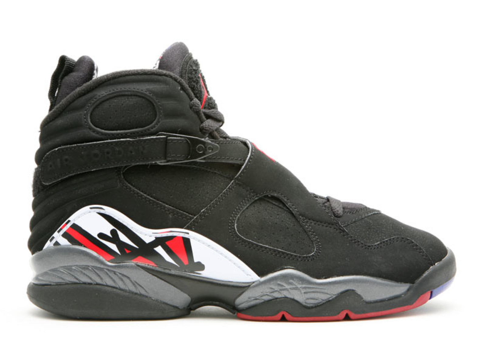 Air Jordan 8 Retro Playoffs (2007)