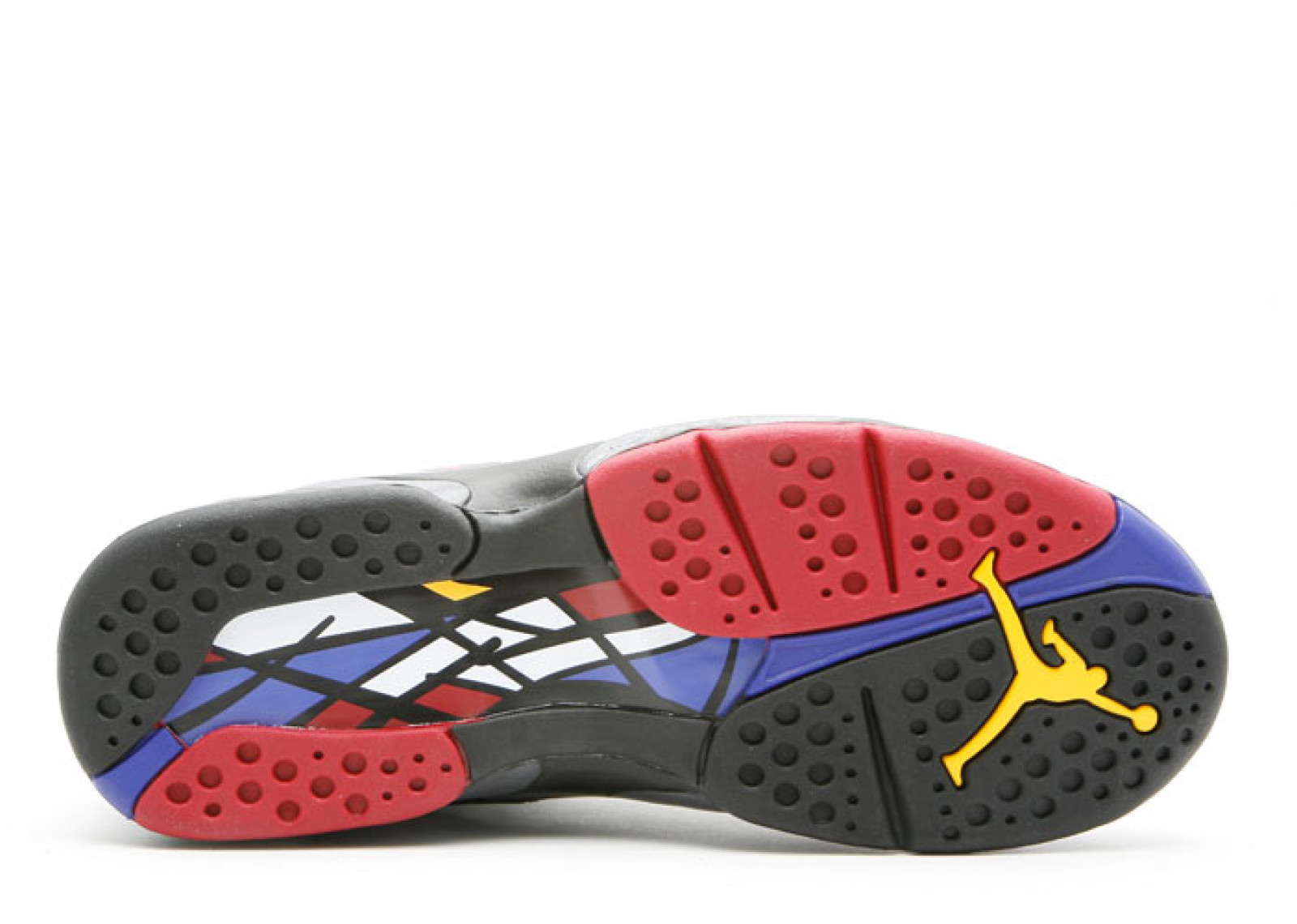 Air Jordan 8 Retro Playoffs (2007) - photo 4