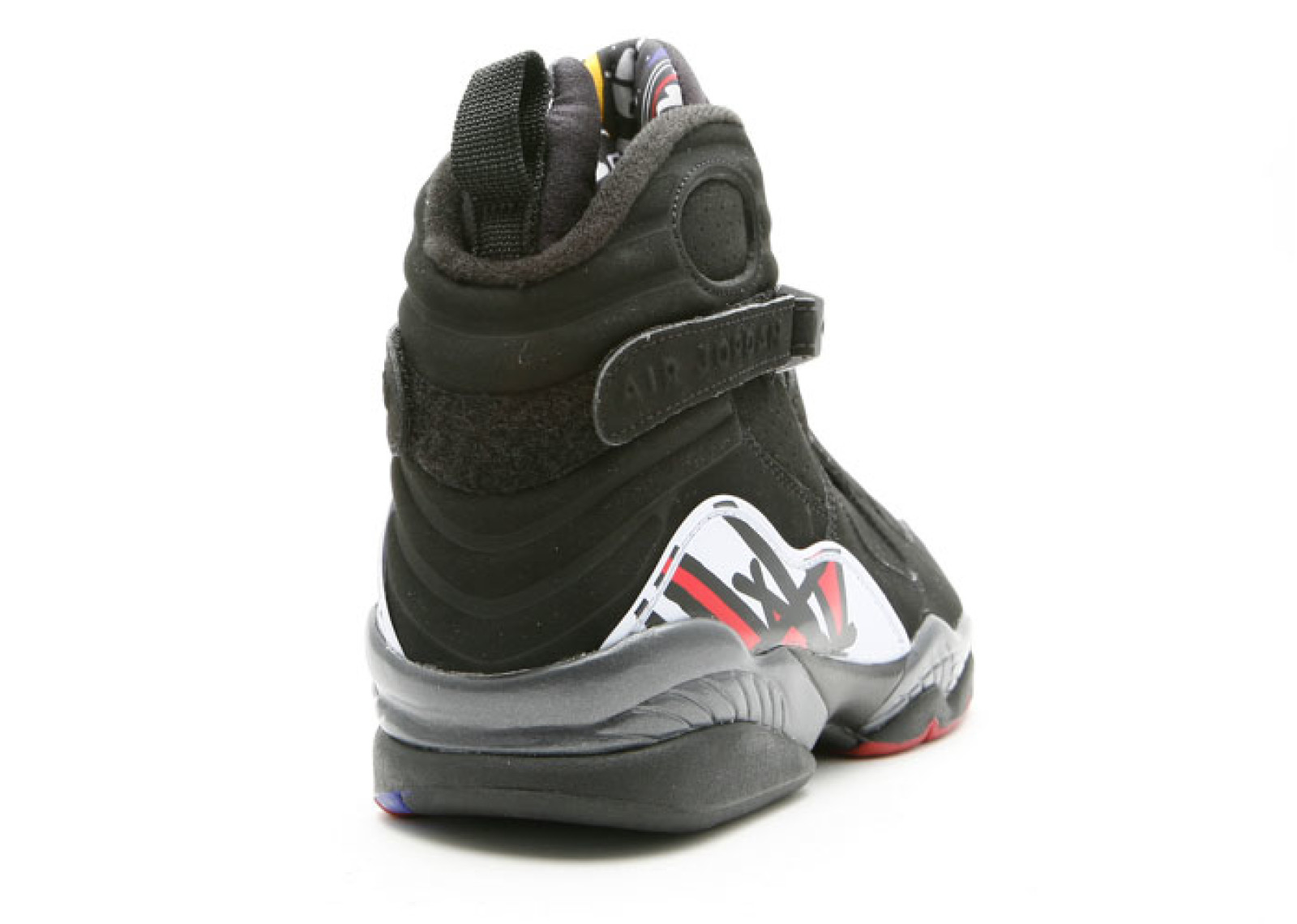 Air Jordan 8 Retro Playoffs (2007) - photo 3