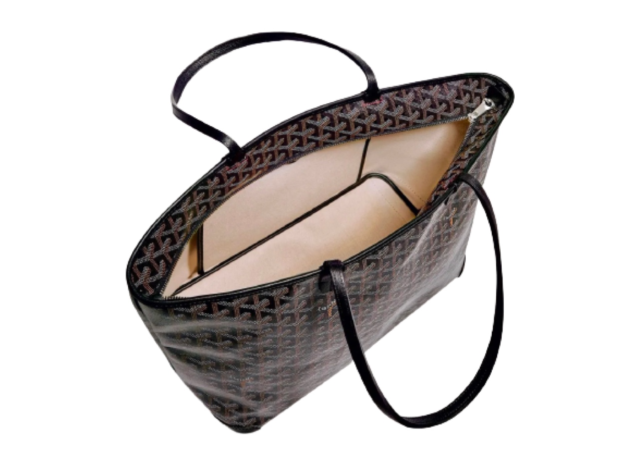 Goyard Artois MM Bag - photo 3