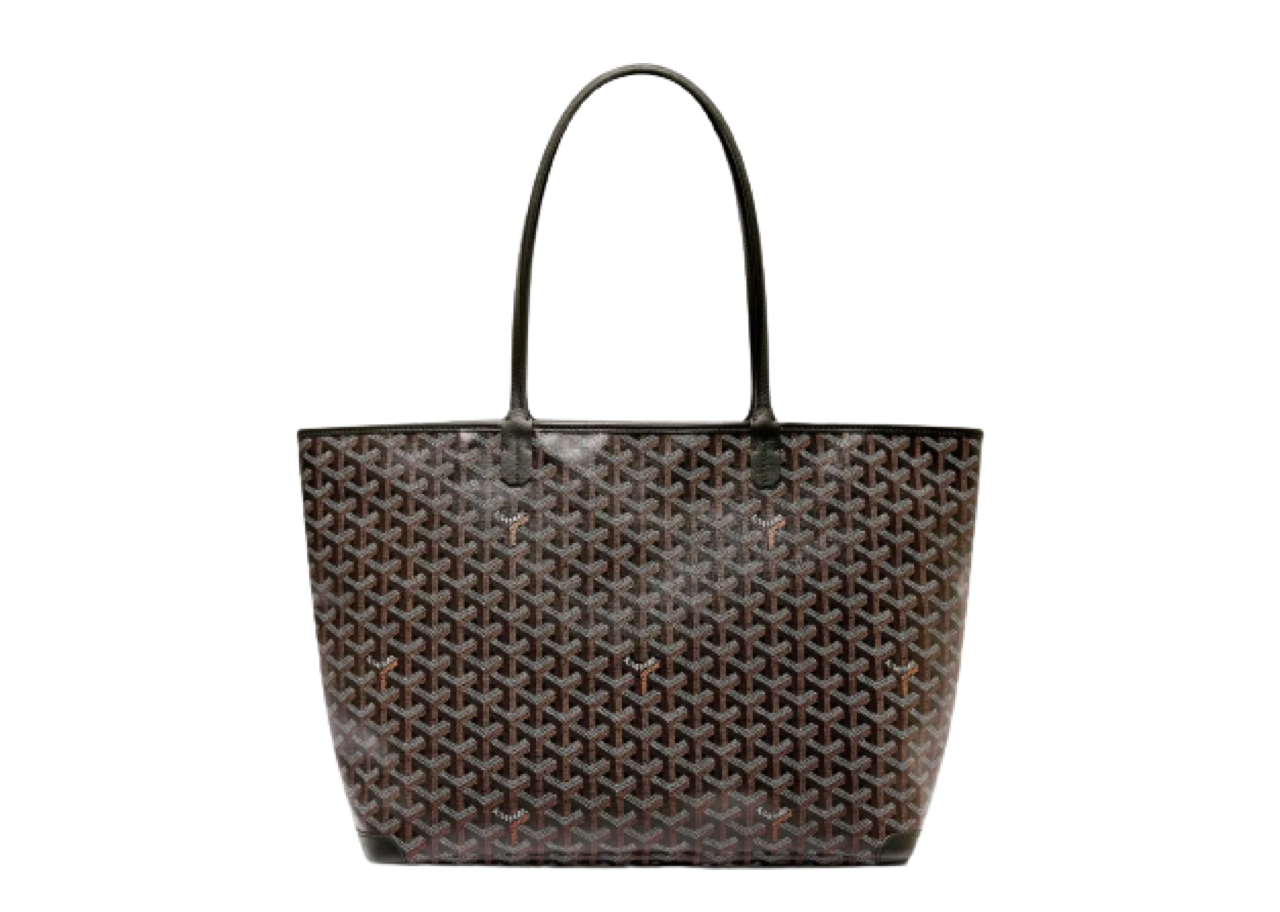 Goyard Artois MM Bag