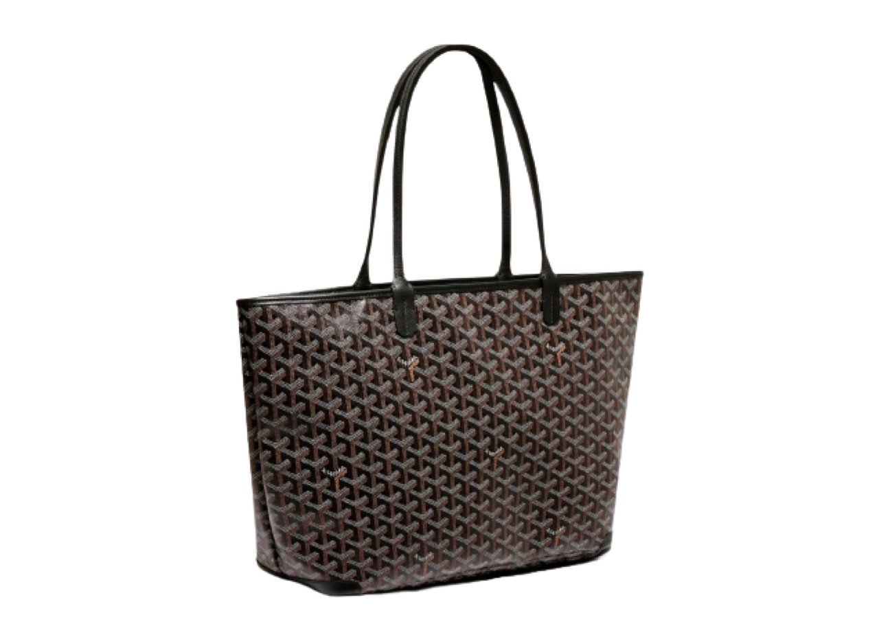 Goyard Artois MM Bag - photo 2