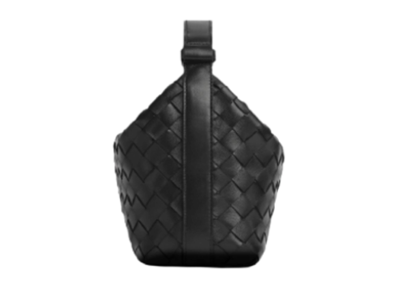 Bottega Veneta Mini Wallace - photo 2