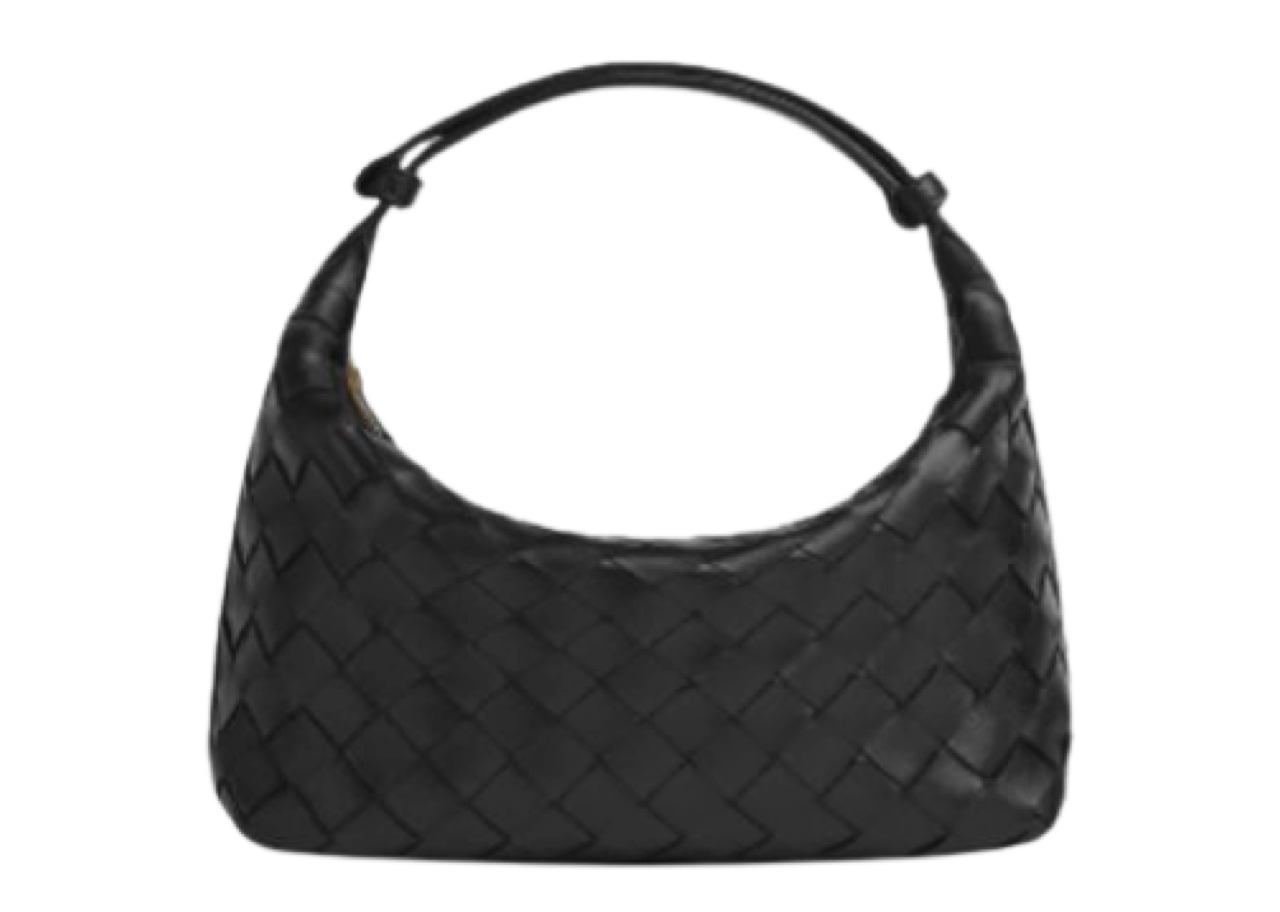 Bottega Veneta Mini Wallace