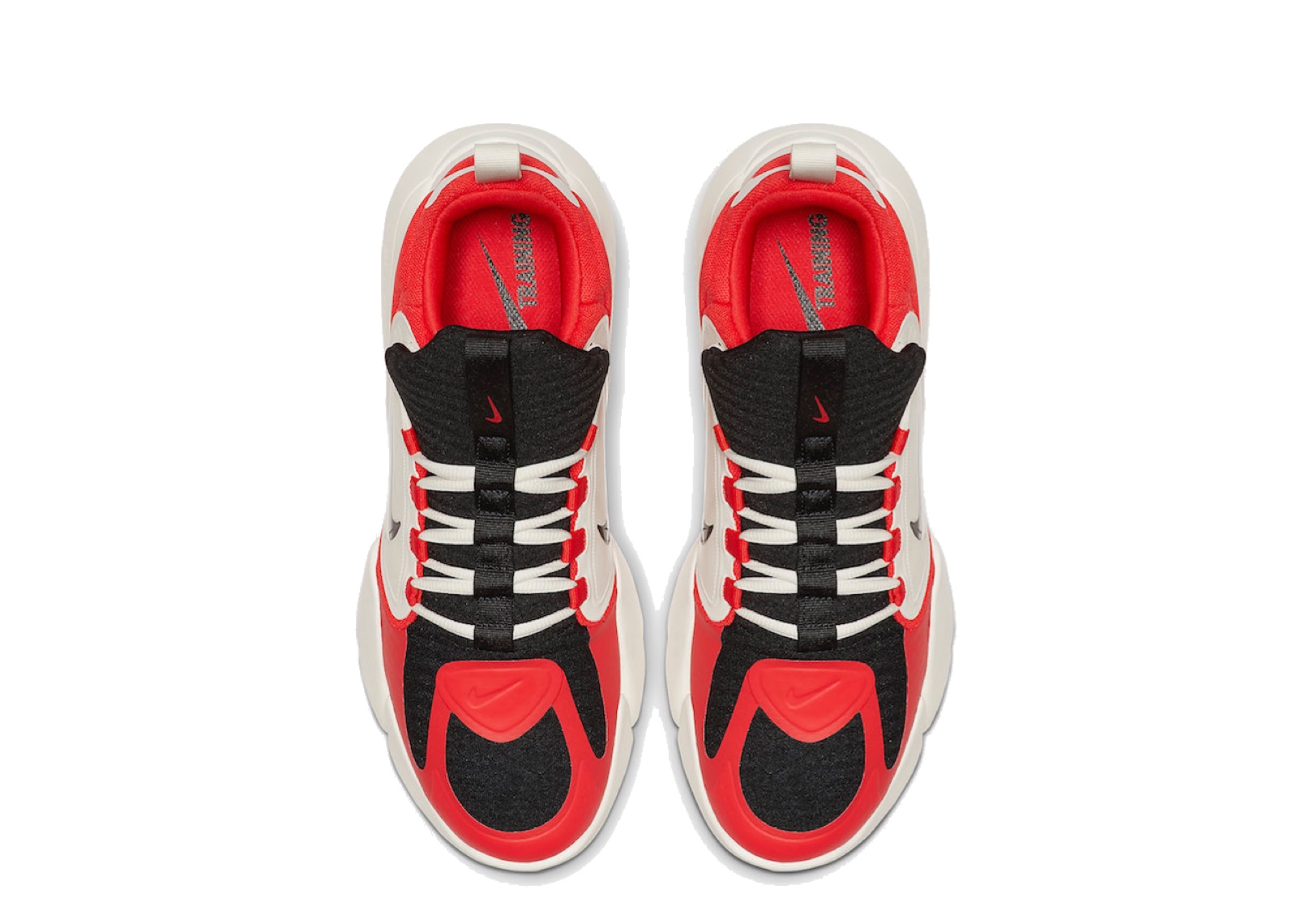 Nike Air Max Alpha Savage Havana Ivory - photo 4
