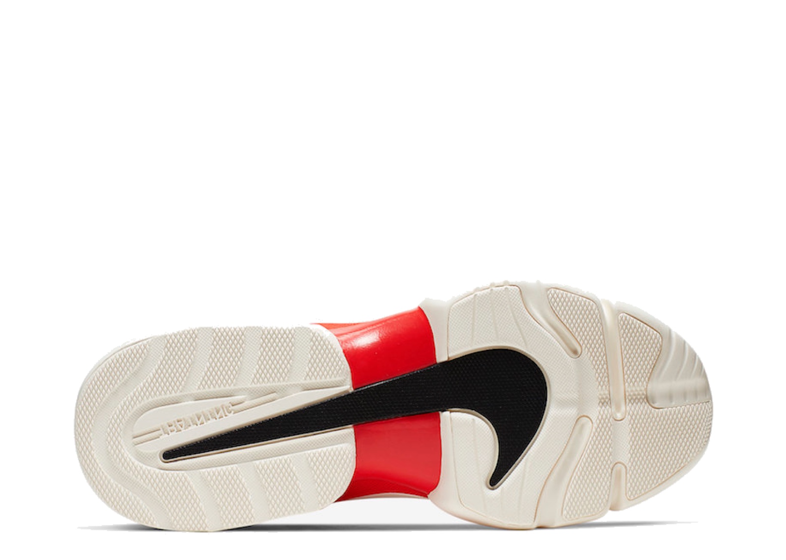 Nike Air Max Alpha Savage Havana Ivory - photo 5