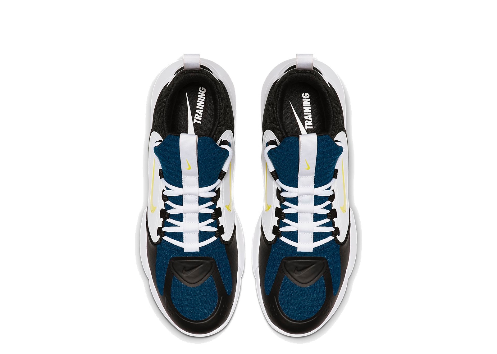 Nike Air Max Alpha Savage Training - photo 2