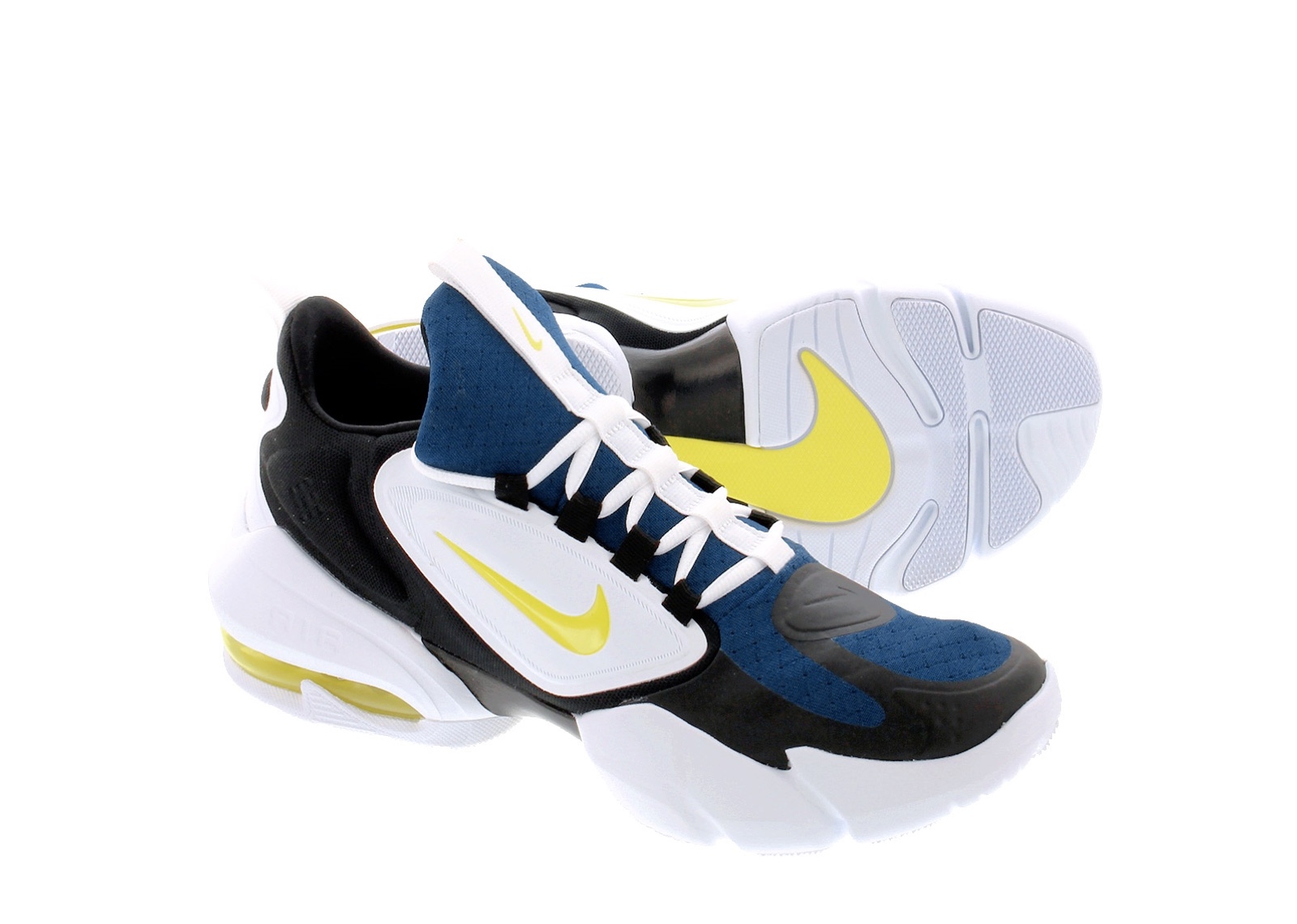 Nike Air Max Alpha Savage Training - photo 3