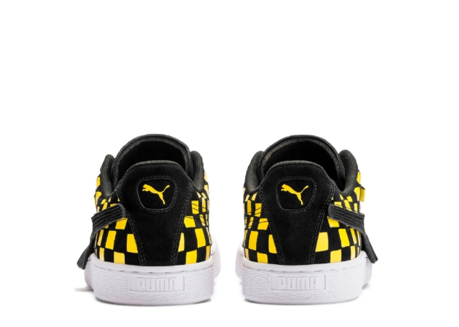 Puma Suede Chinatown Market - photo 3