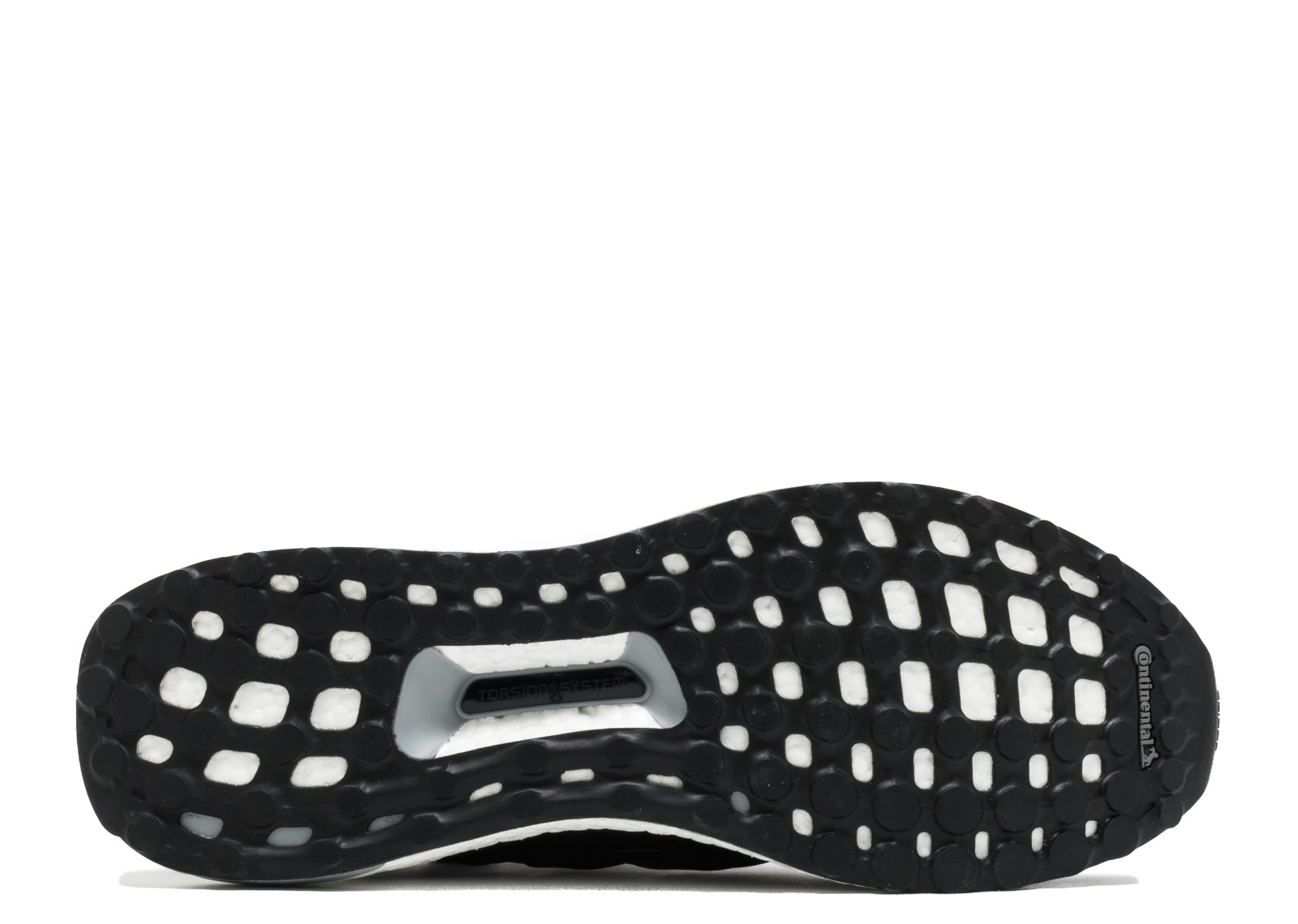 Adidas Ultra Boost 3.0 LTD Black Leather Cage - photo 4