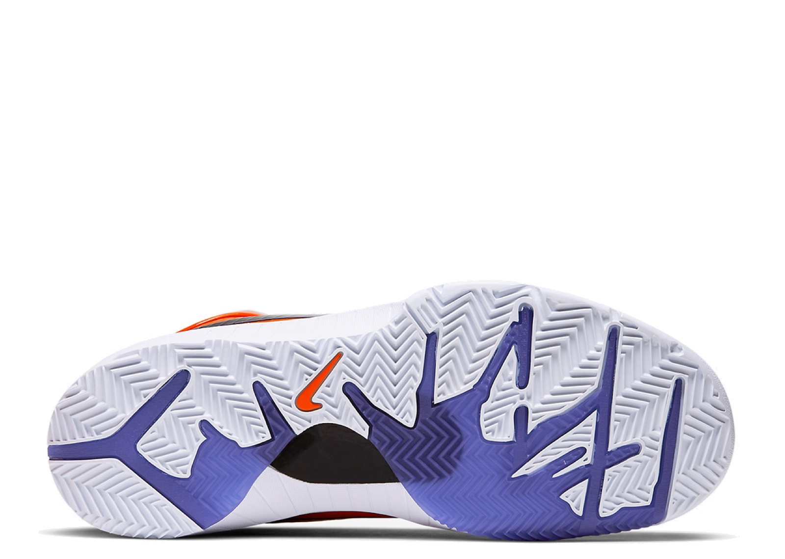 Nike Kobe 4 Protro Undefeated Phoenix Suns - photo 4