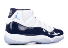 Air Jordan 11 Retro UNC Win Like 82 - photo 3
