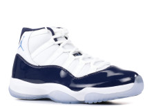 Air Jordan 11 Retro UNC Win Like 82 - photo 2