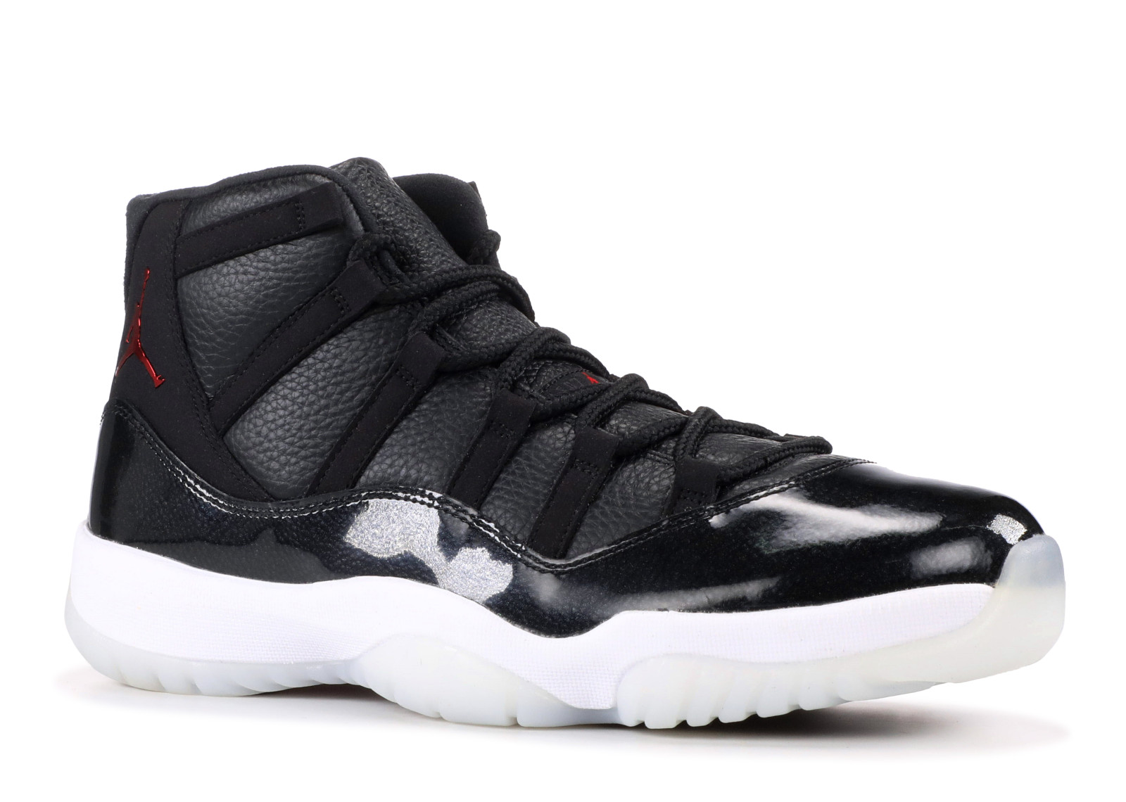Air Jordan 11 Retro 72-10 - photo 2
