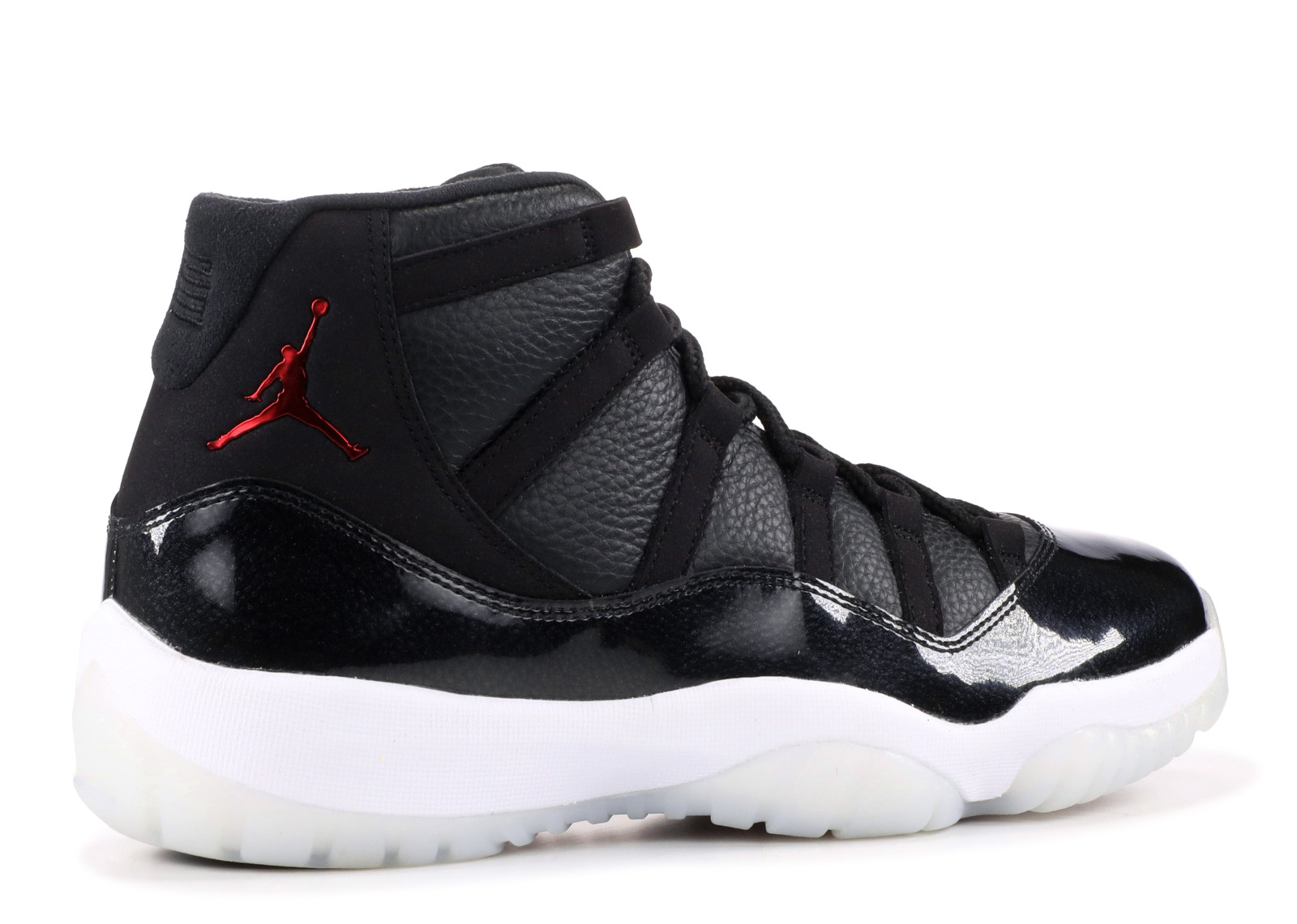 Air Jordan 11 Retro 72-10 - photo 3