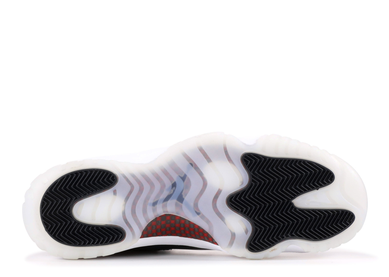 Air Jordan 11 Retro 72-10 - photo 4