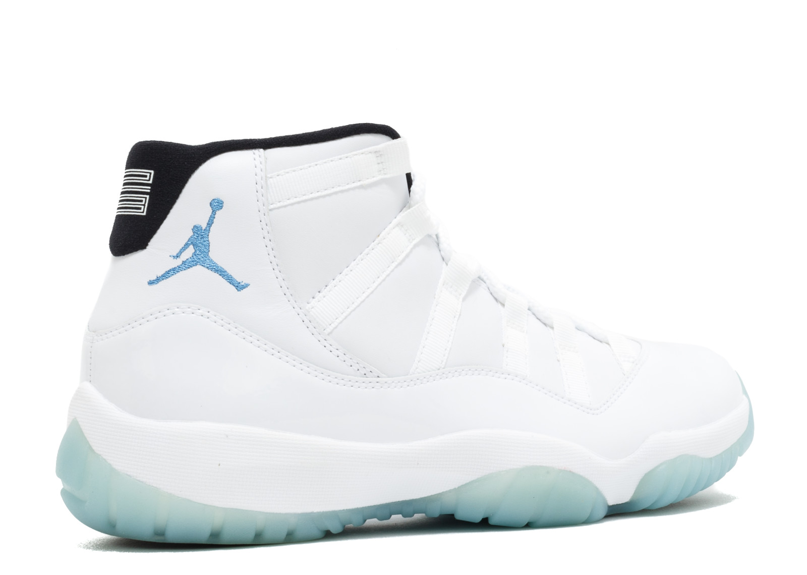 Air Jordan 11 Retro Legend Blue (2014) - photo 3