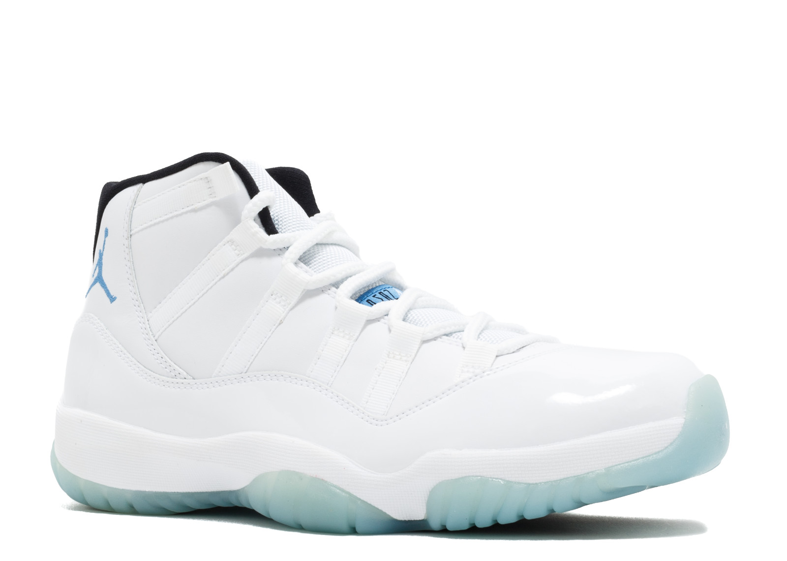 Air Jordan 11 Retro Legend Blue (2014) - photo 2