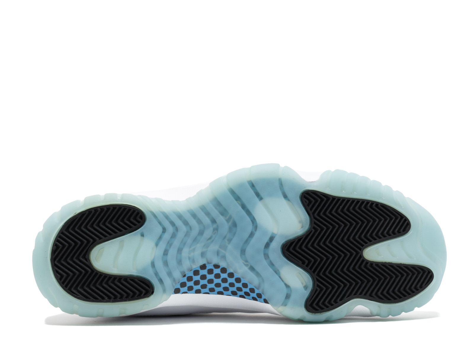 Air Jordan 11 Retro Legend Blue (2014) - photo 4