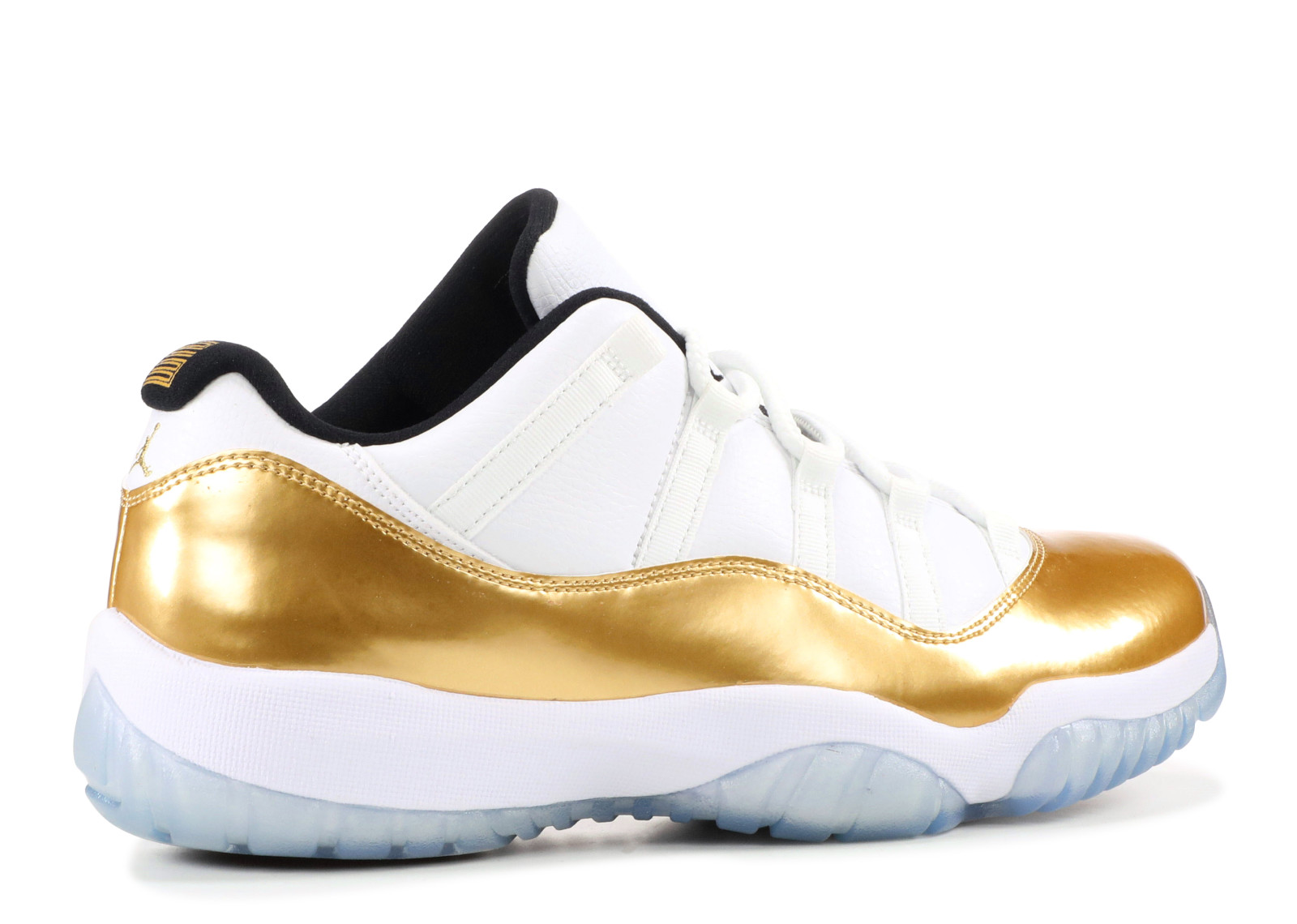 Air Jordan 11 Retro Low Closing Ceremony - photo 3