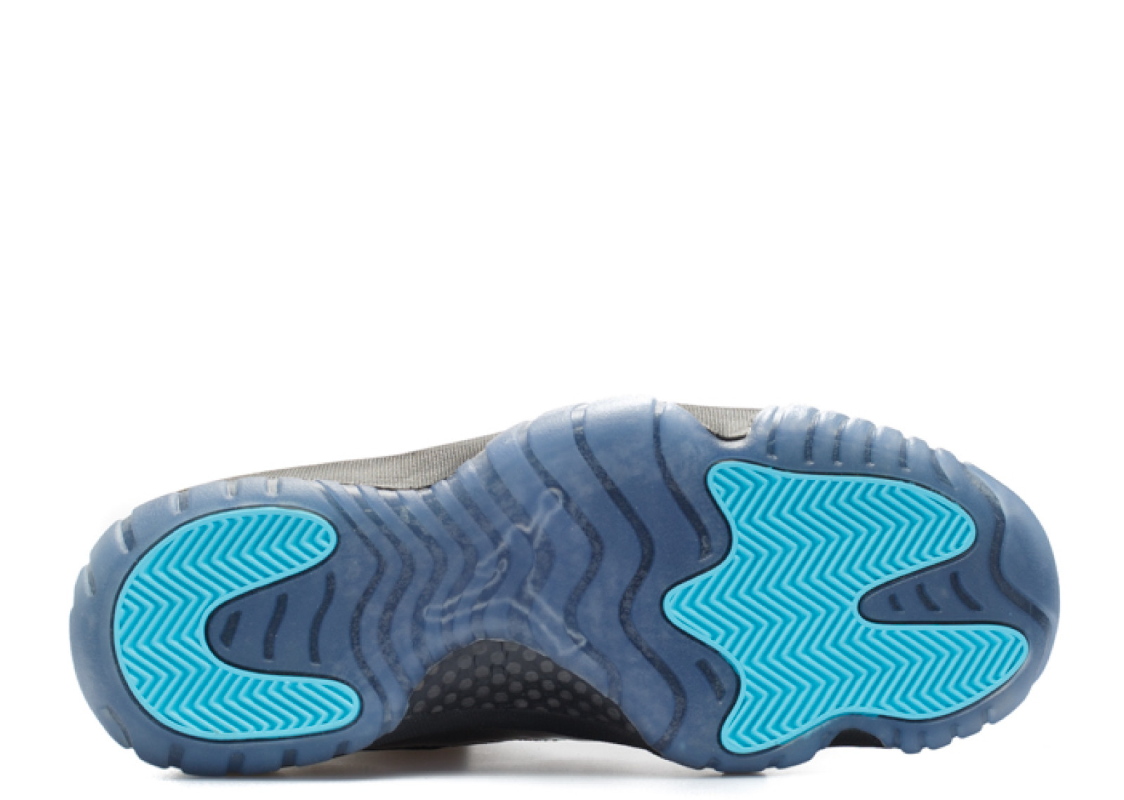 Air Jordan 11 Retro Gamma Blue - photo 4
