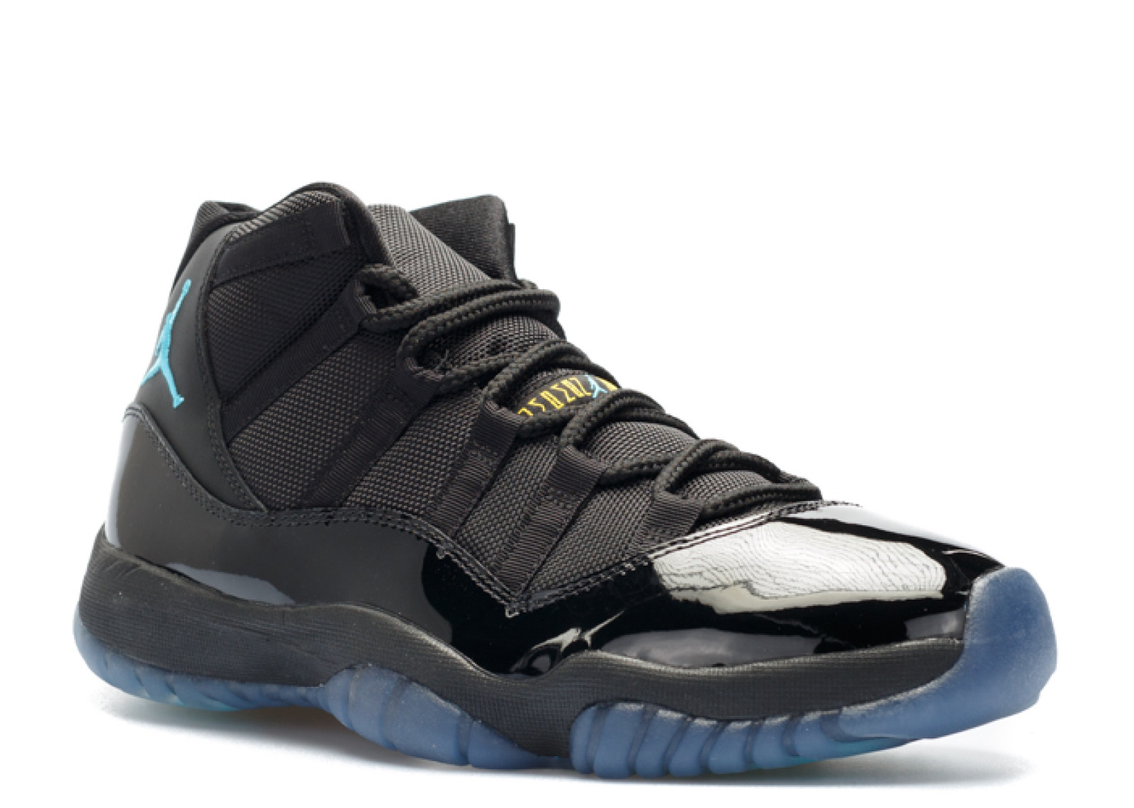 Air Jordan 11 Retro Gamma Blue - photo 2