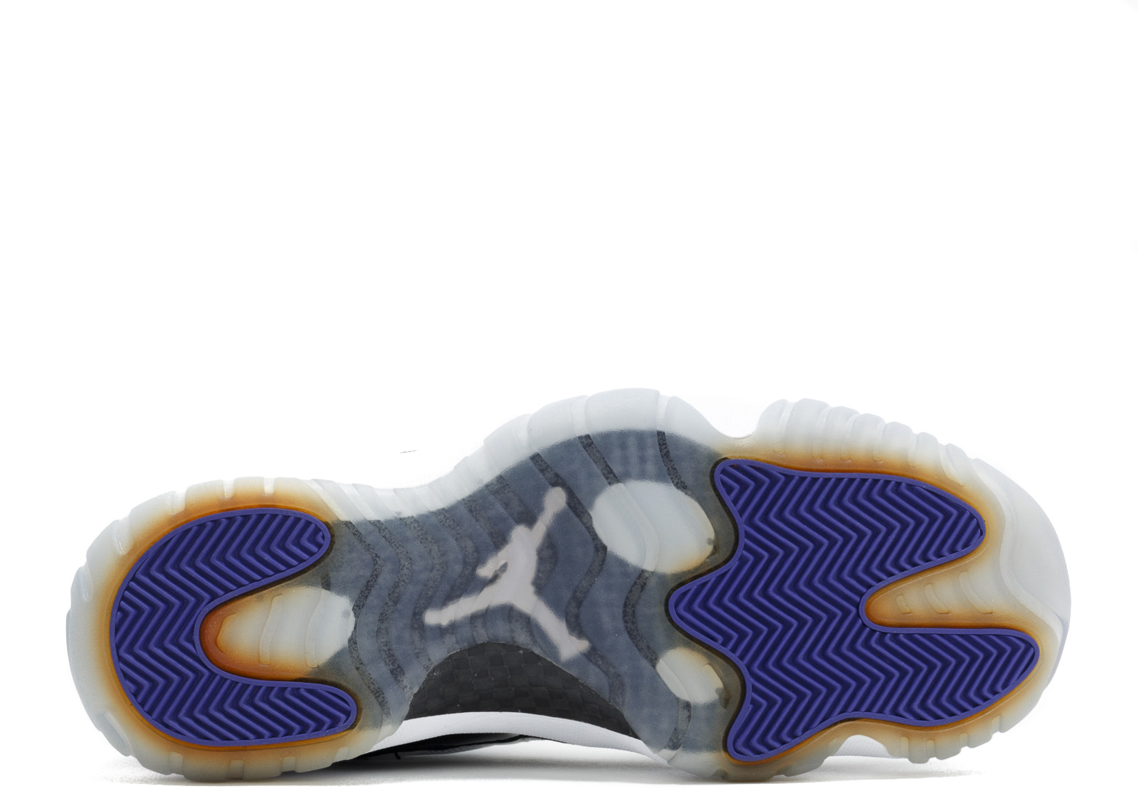 Air Jordan 11 Retro Concord (2011) - photo 4