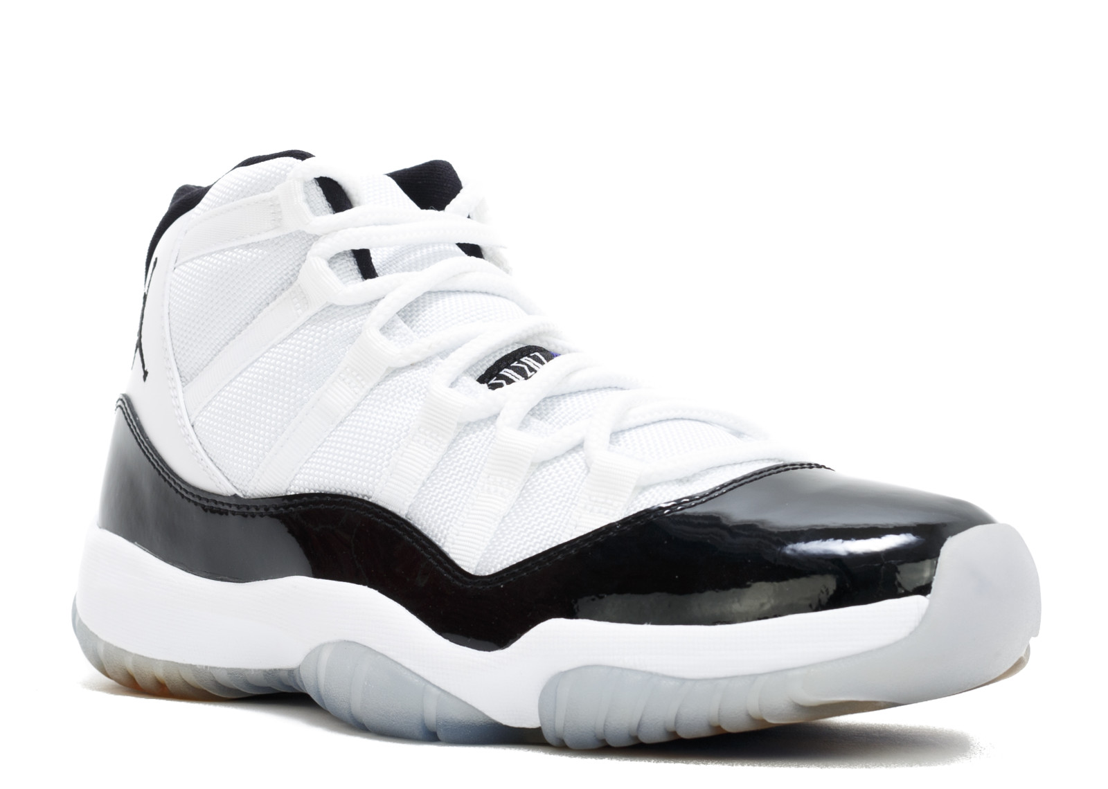 Air Jordan 11 Retro Concord (2011) - photo 2