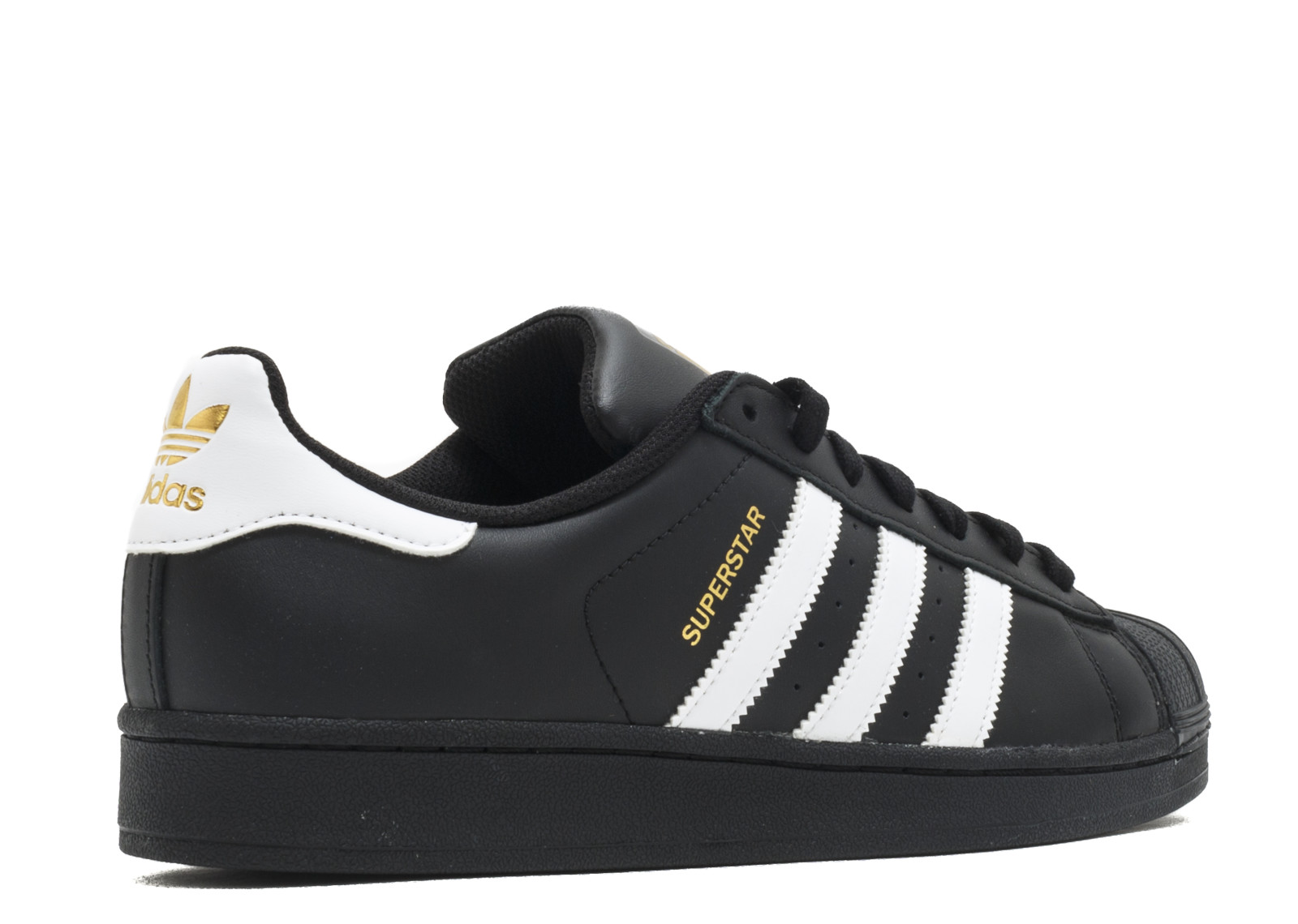 Adidas Superstar Foundation - photo 3