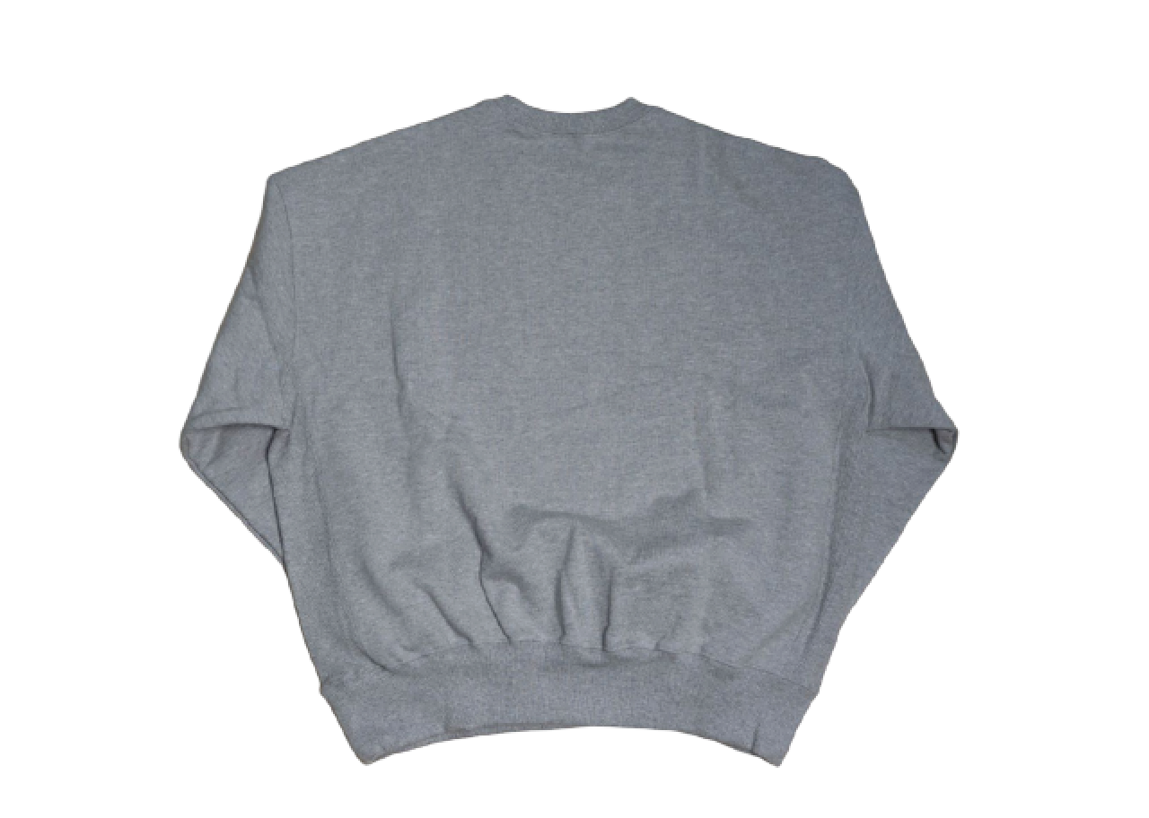 Mardi Mercredi Flower Sweatshirt - photo 2
