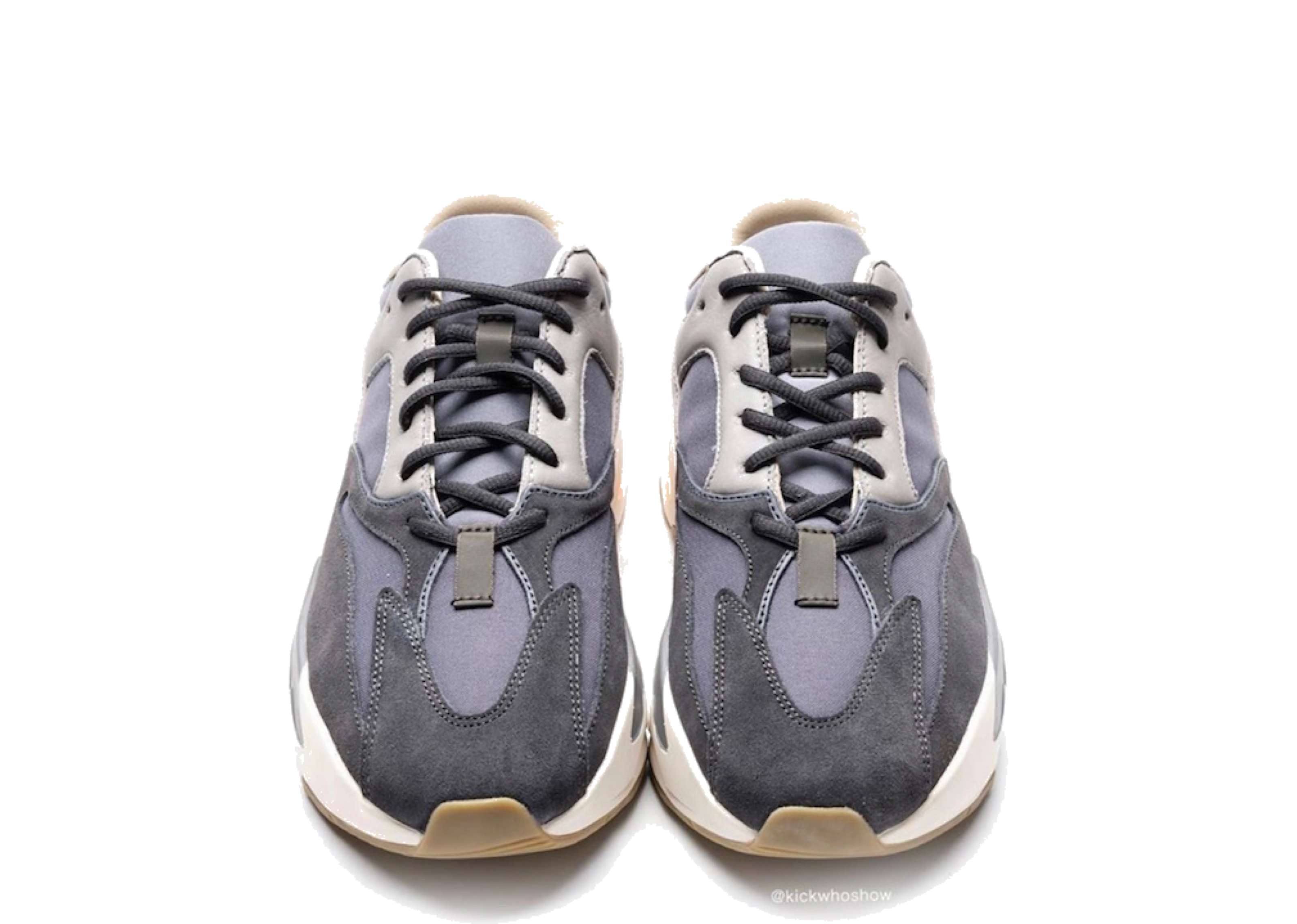 Yeezy Boost 700 Magnet - photo 4