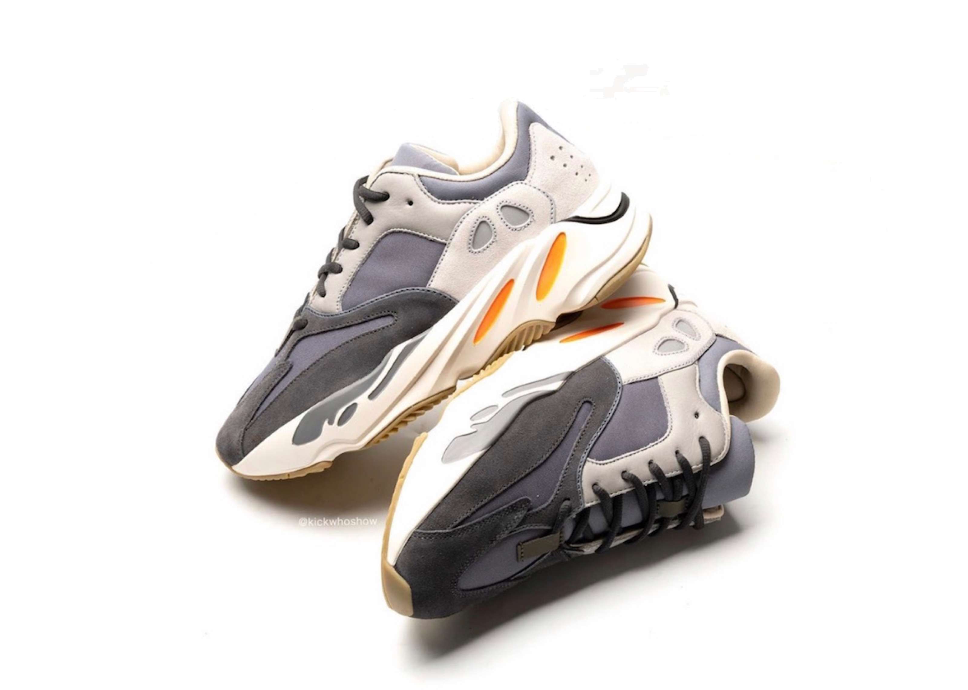 Yeezy Boost 700 Magnet - photo 3