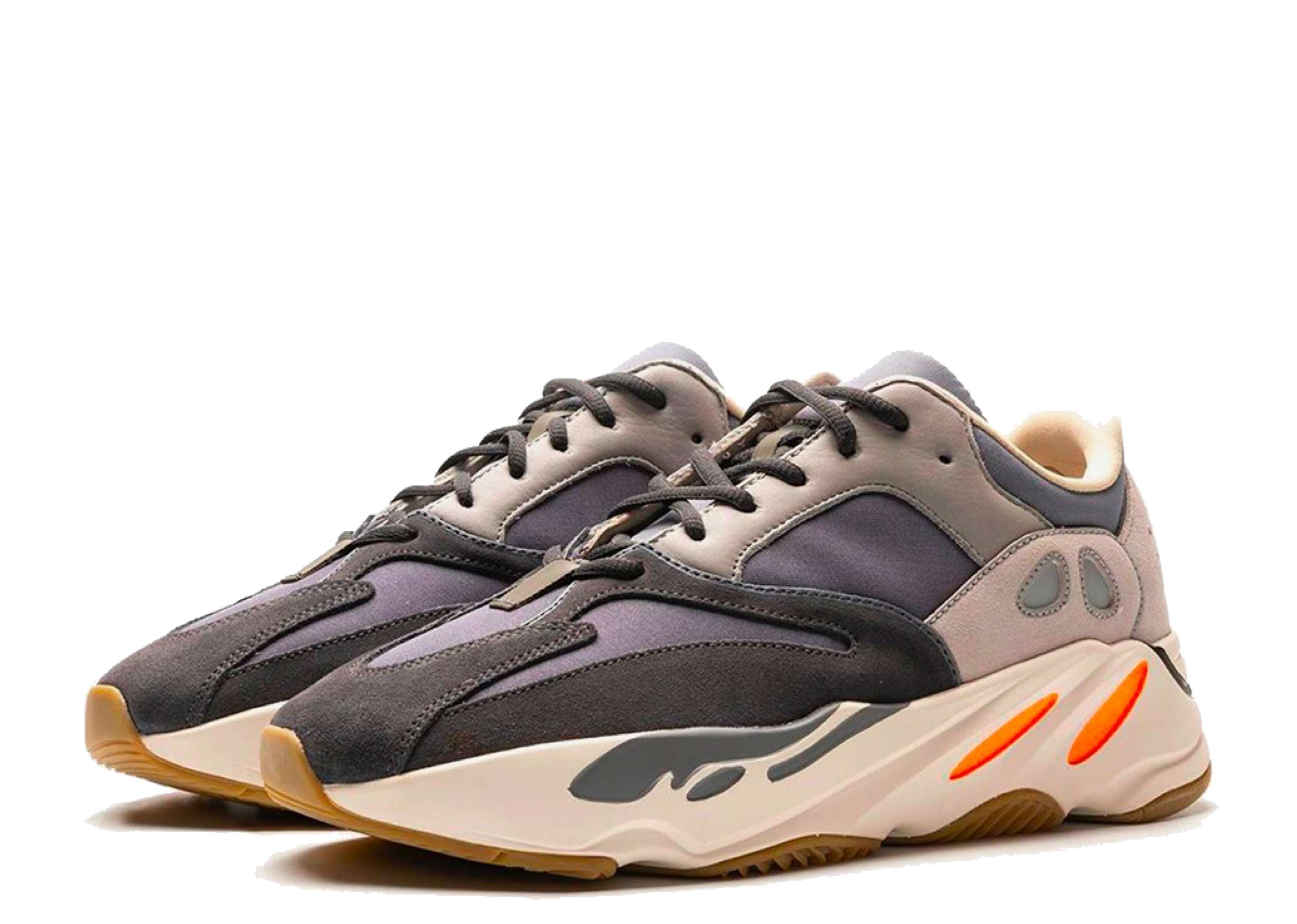 Yeezy Boost 700 Magnet - photo 2