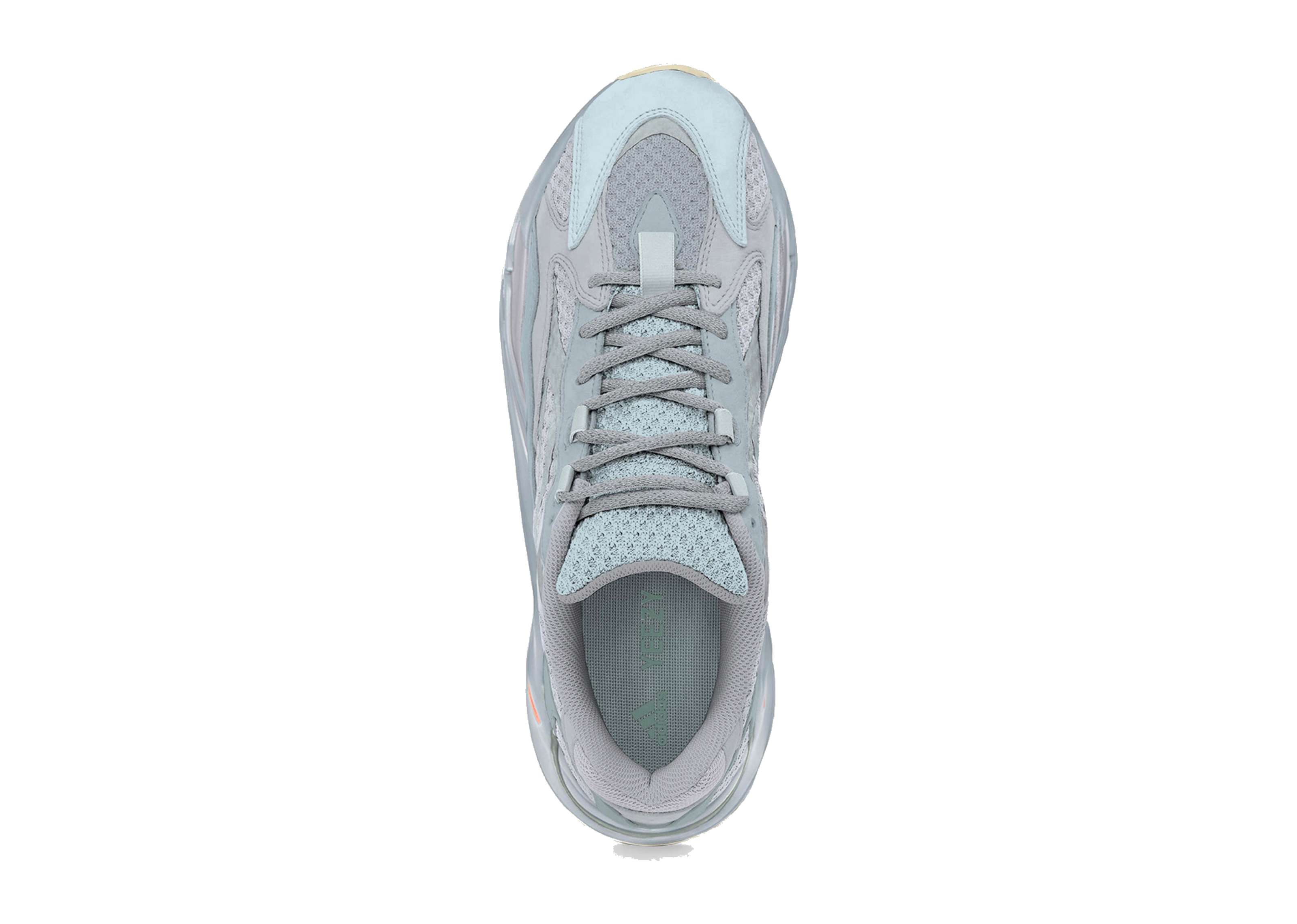 Yeezy Boost 700 V2 Inertia - photo 2