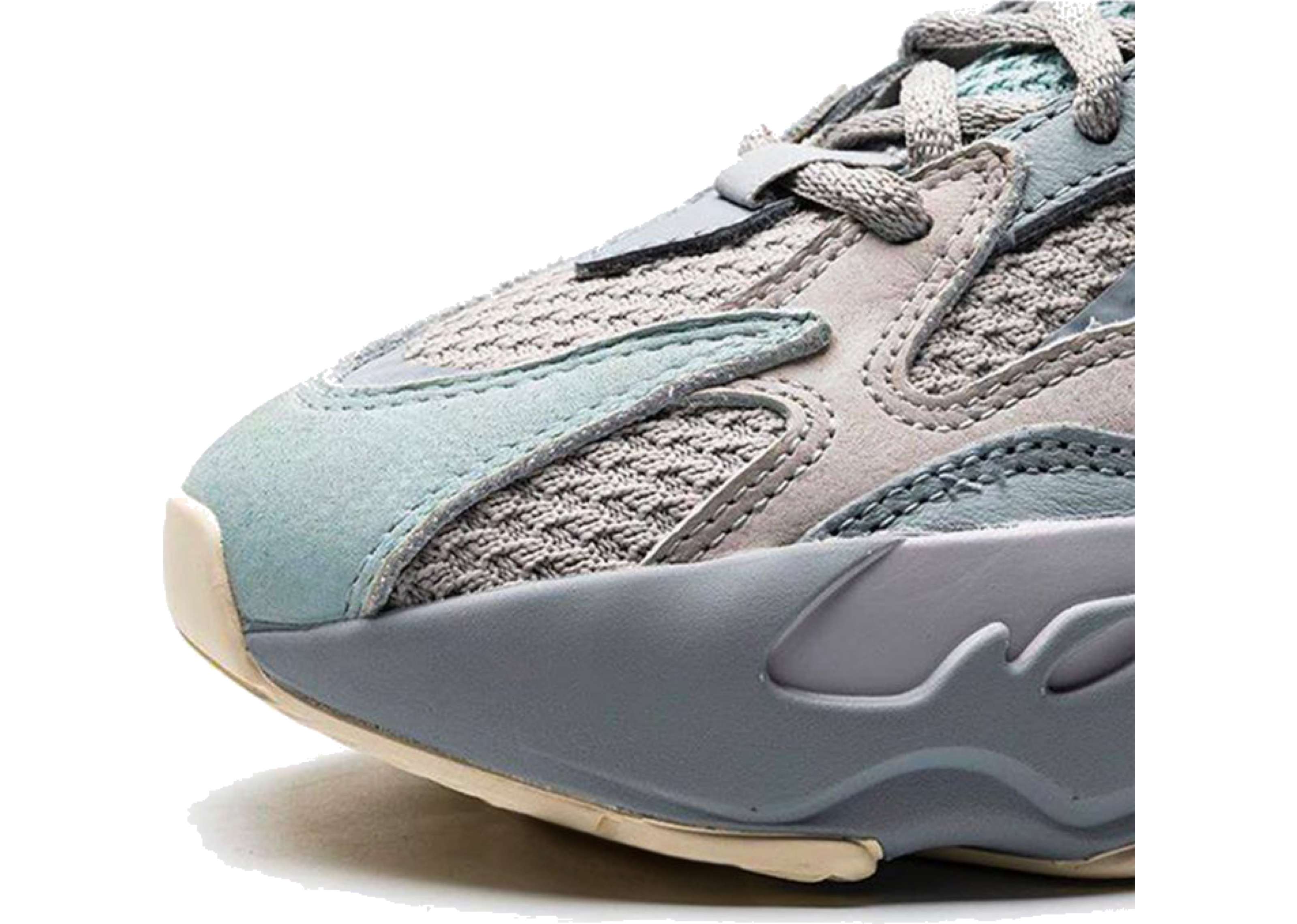 Yeezy Boost 700 V2 Inertia - photo 4