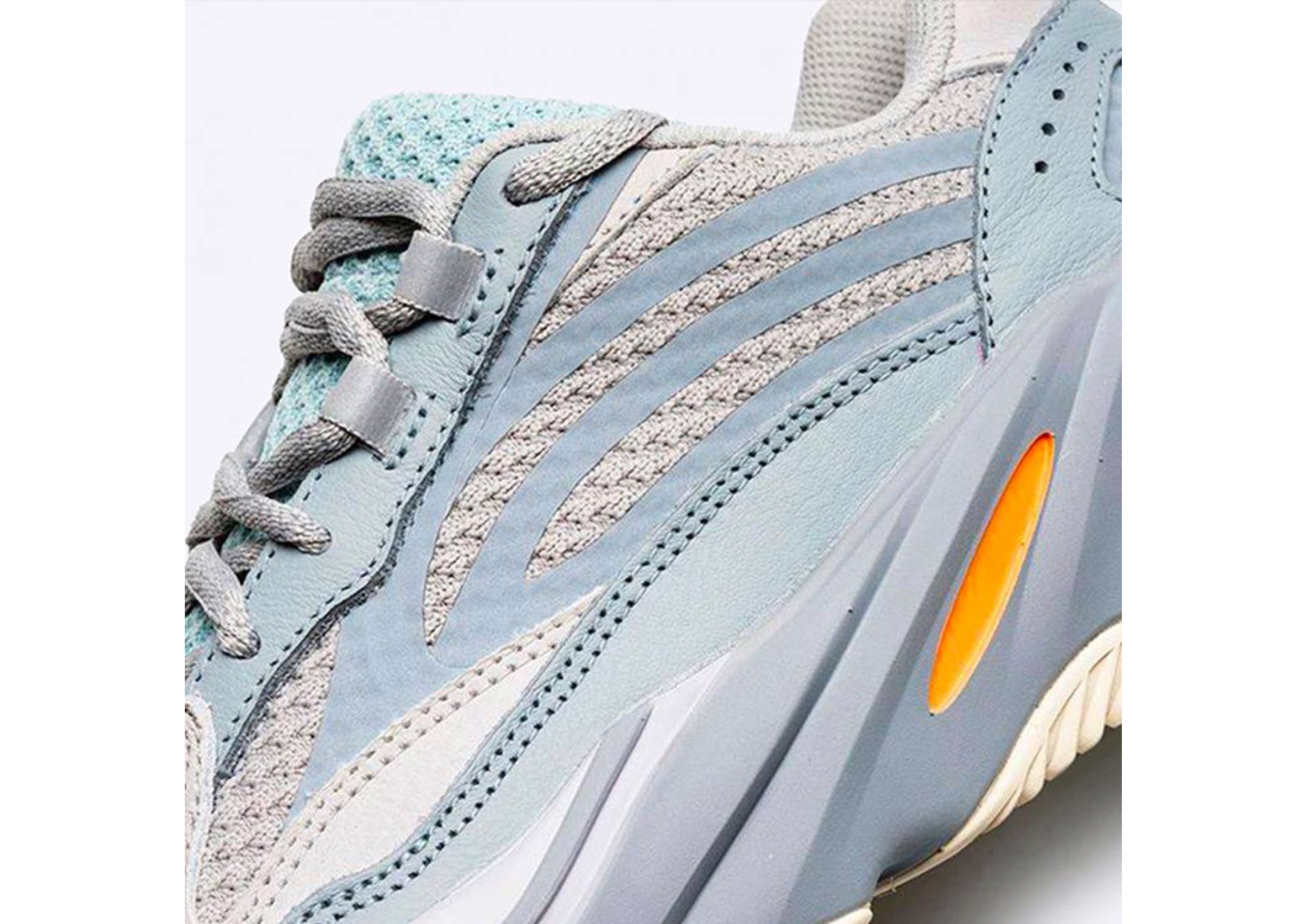 Yeezy Boost 700 V2 Inertia - photo 3