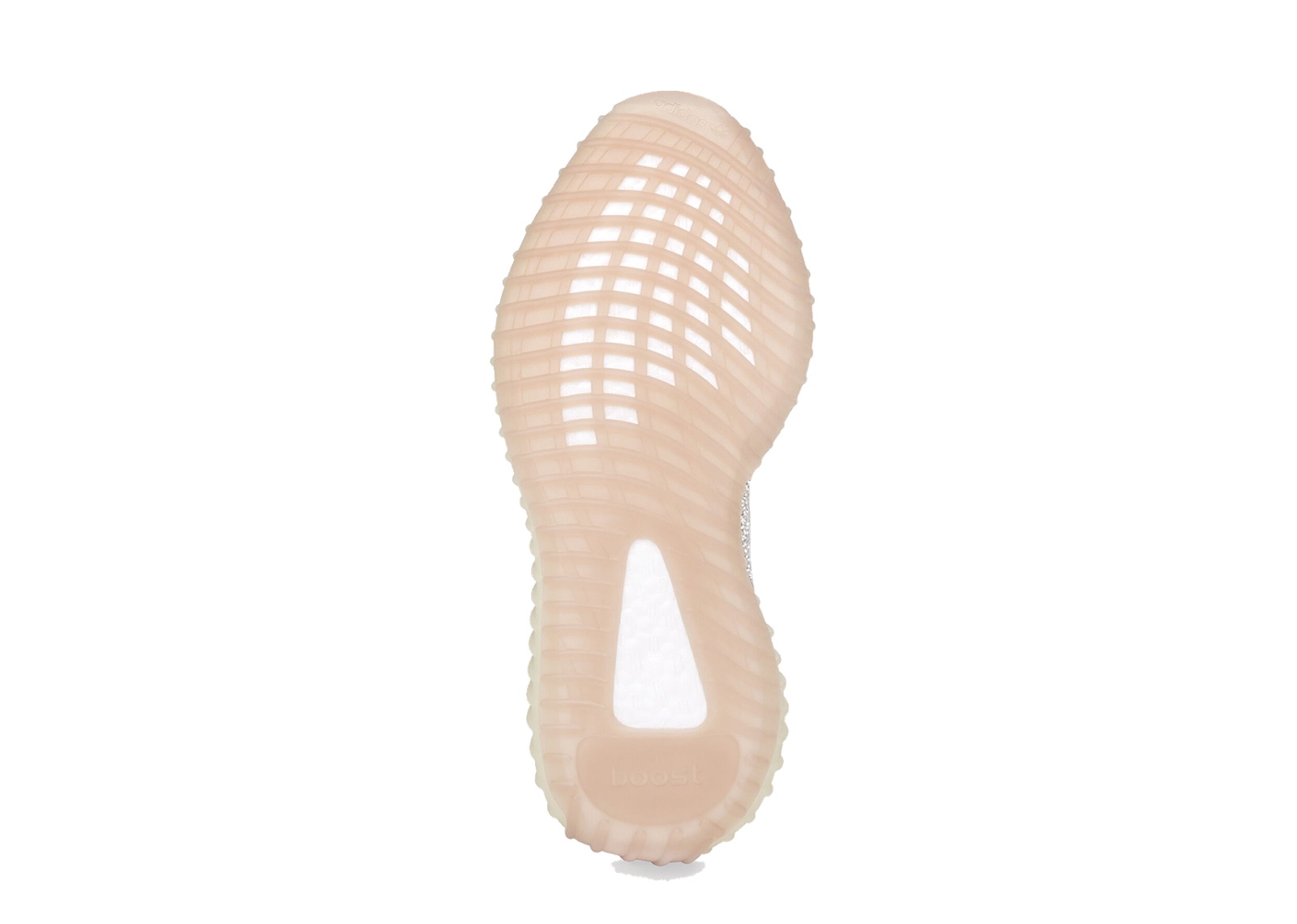 Yeezy Boost 350 V2 Citrin Reflective - photo 3