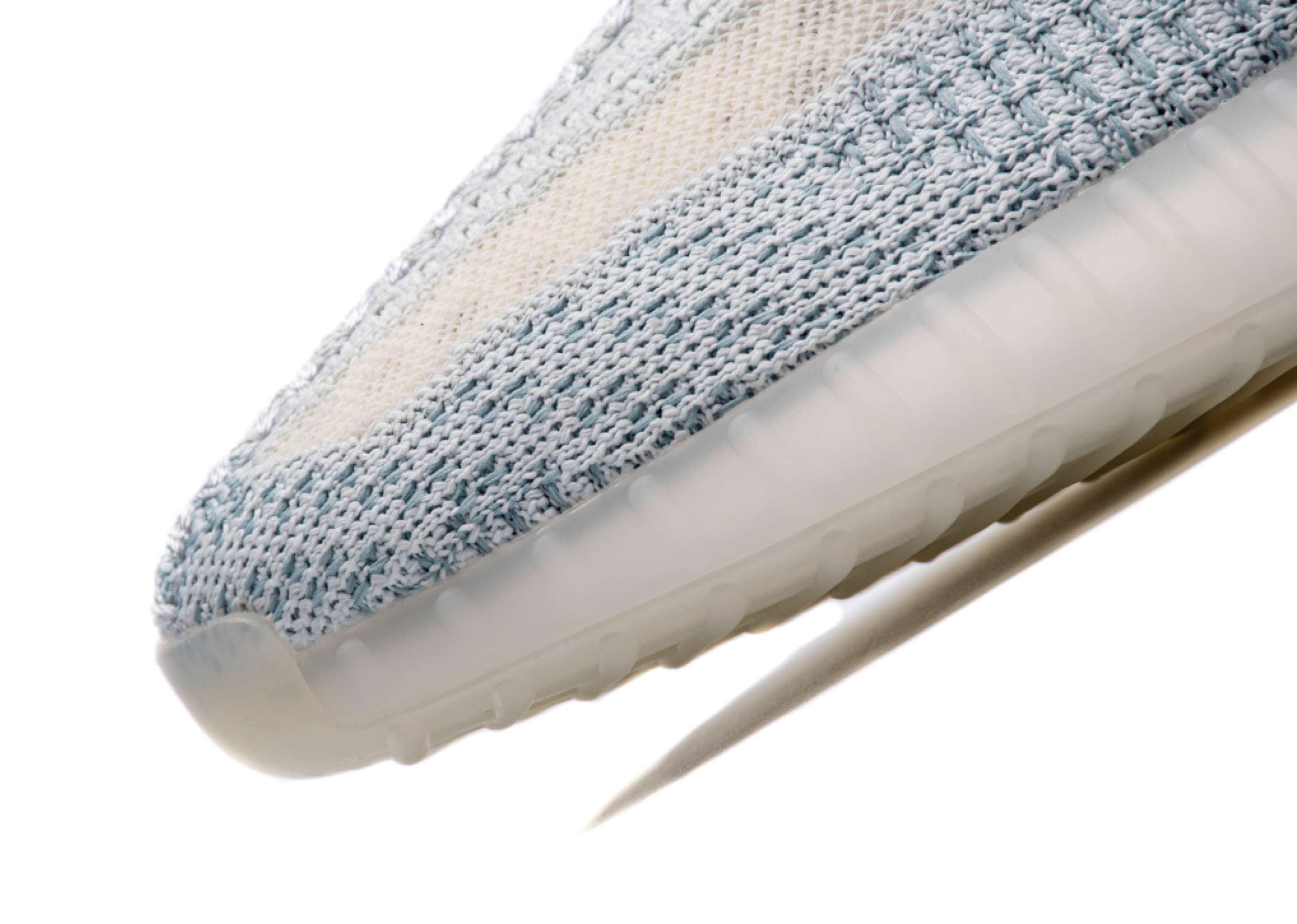 Yeezy Boost 350 V2 Cloud White (Non-Reflective) - photo 3