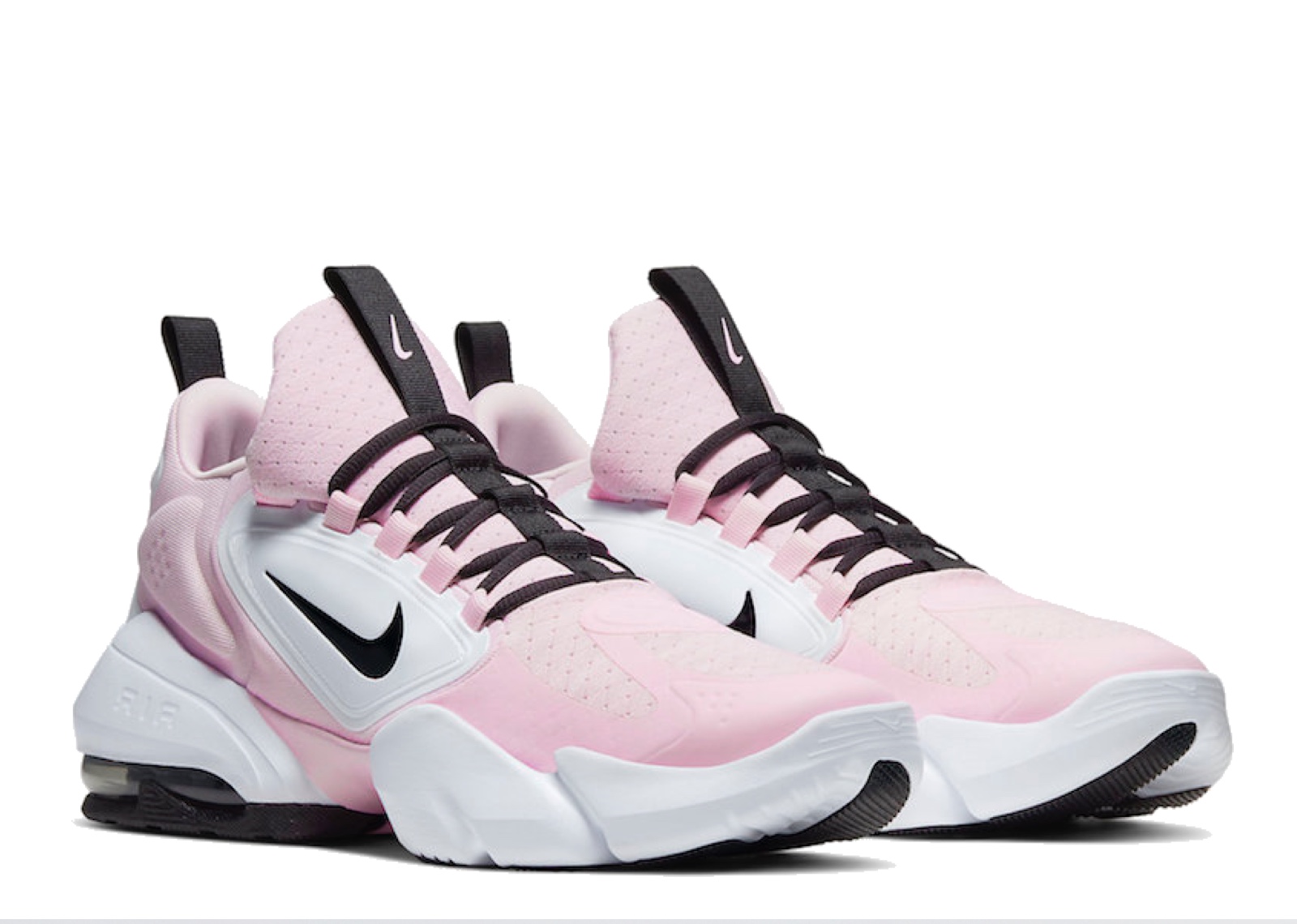 Nike Air Max Alpha Savage - photo 2