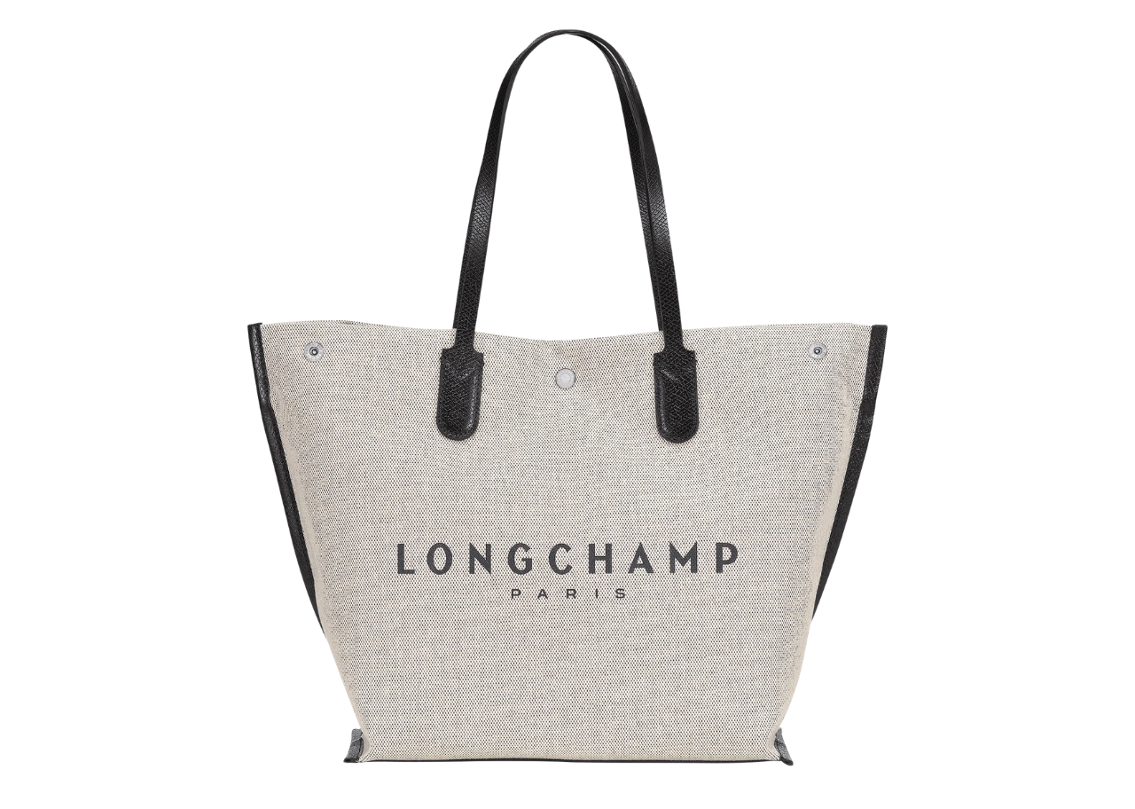 Longchamp Roseau Shopping Bag