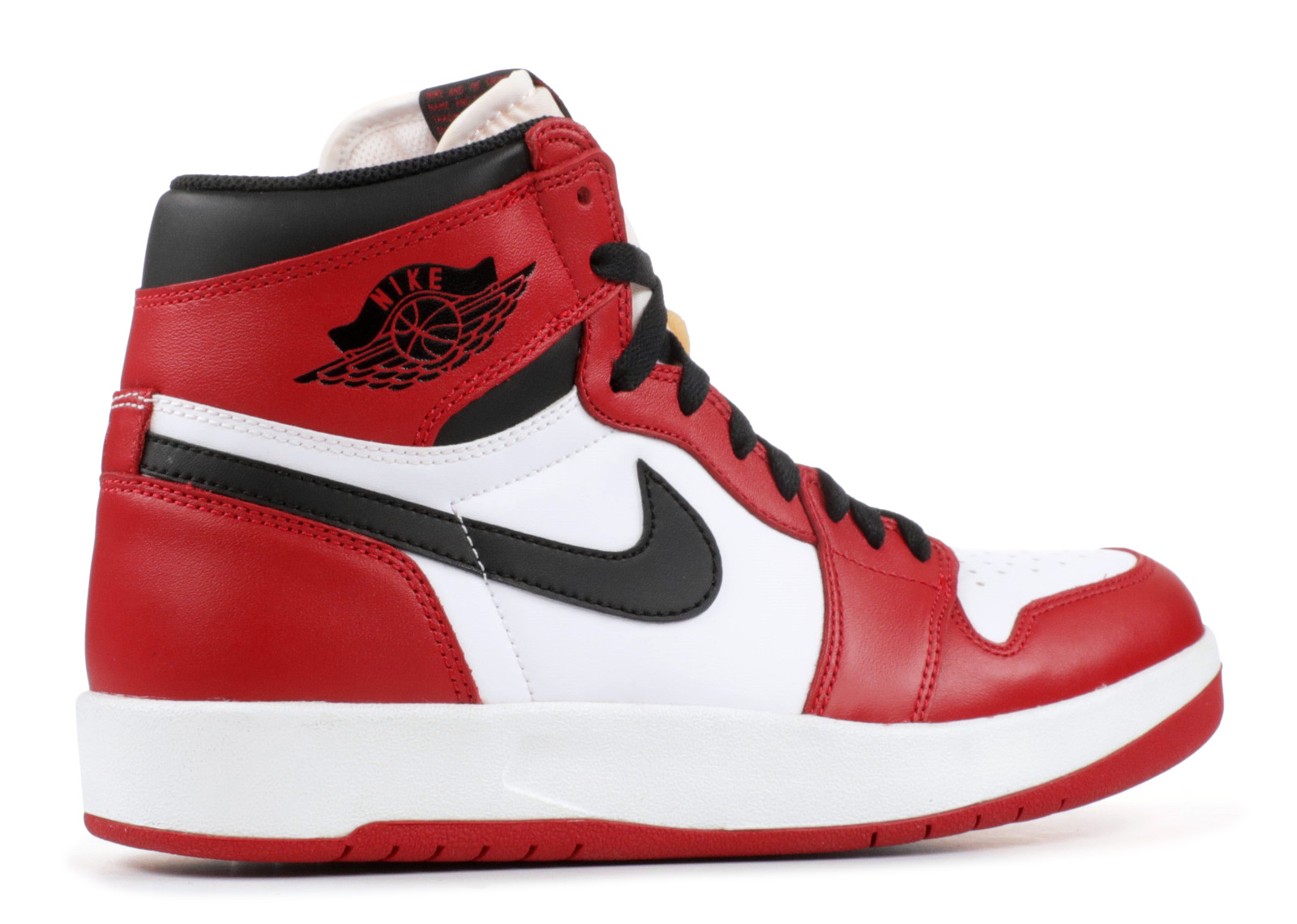Air Jordan 1.5 Retro Chicago Varsity Red - photo 3