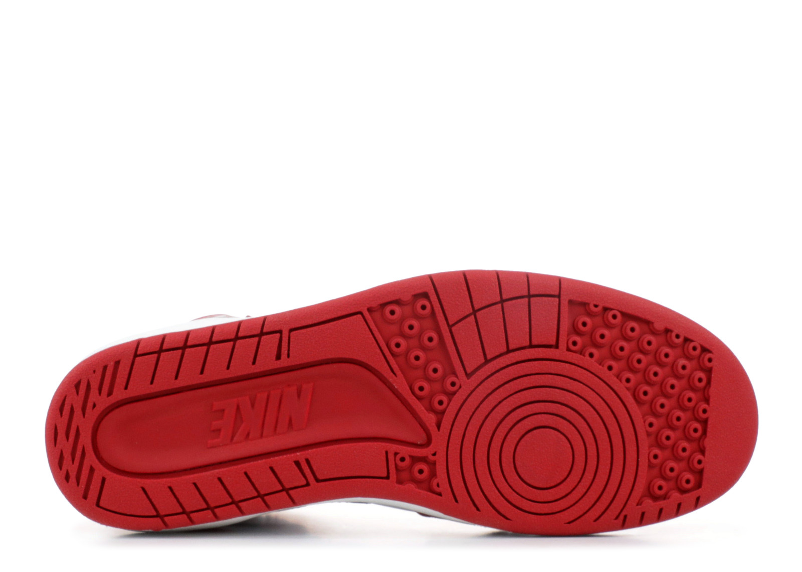 Air Jordan 1.5 Retro Chicago Varsity Red - photo 4