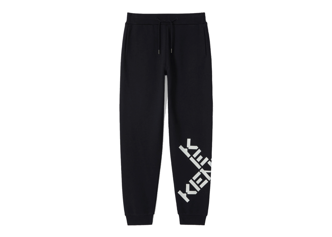 Kenzo Sport big X Jogging Trousers (W)