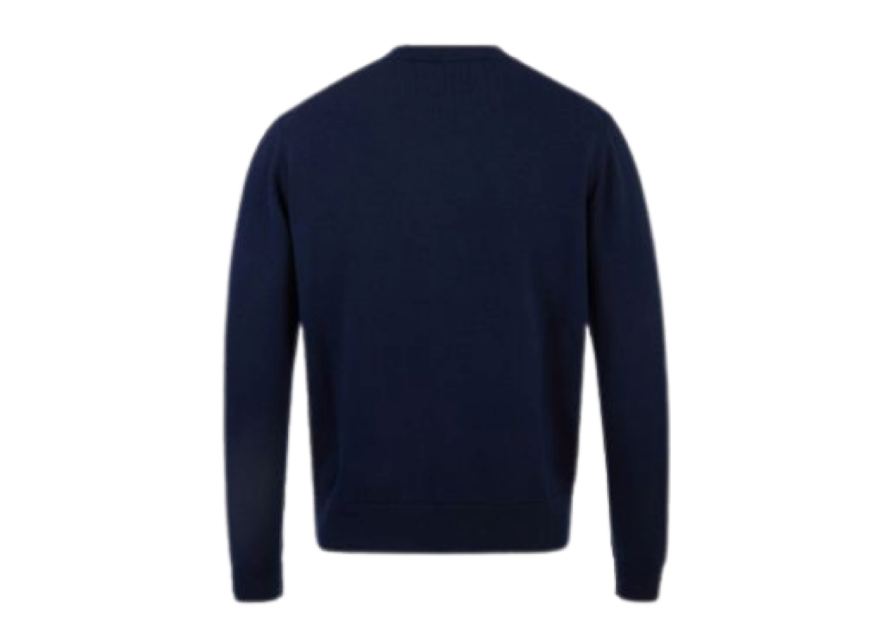 Kenzo Tiger Crest Wool Jumper  - photo 2