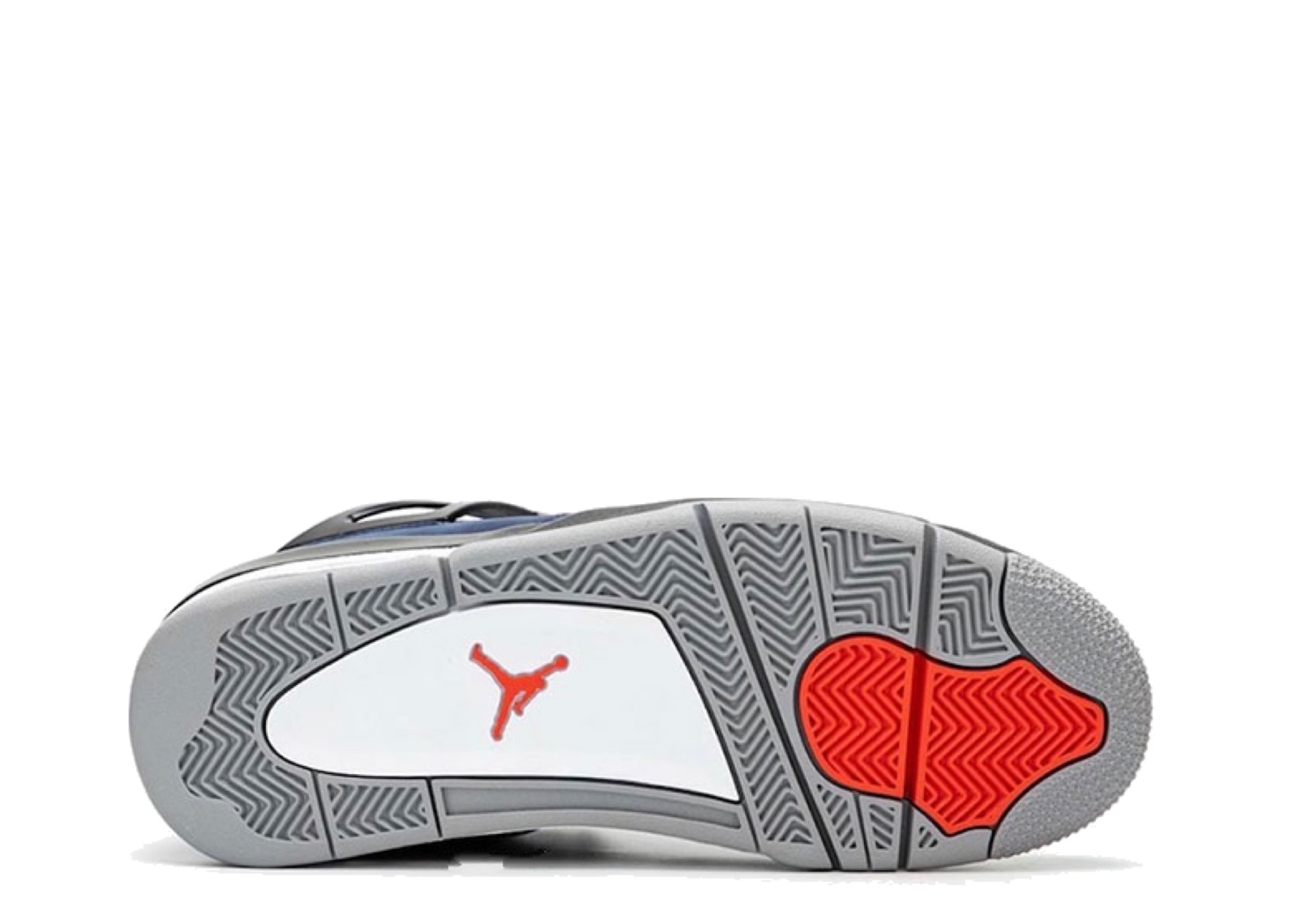 Jordan 4 Retro Winter - photo 4