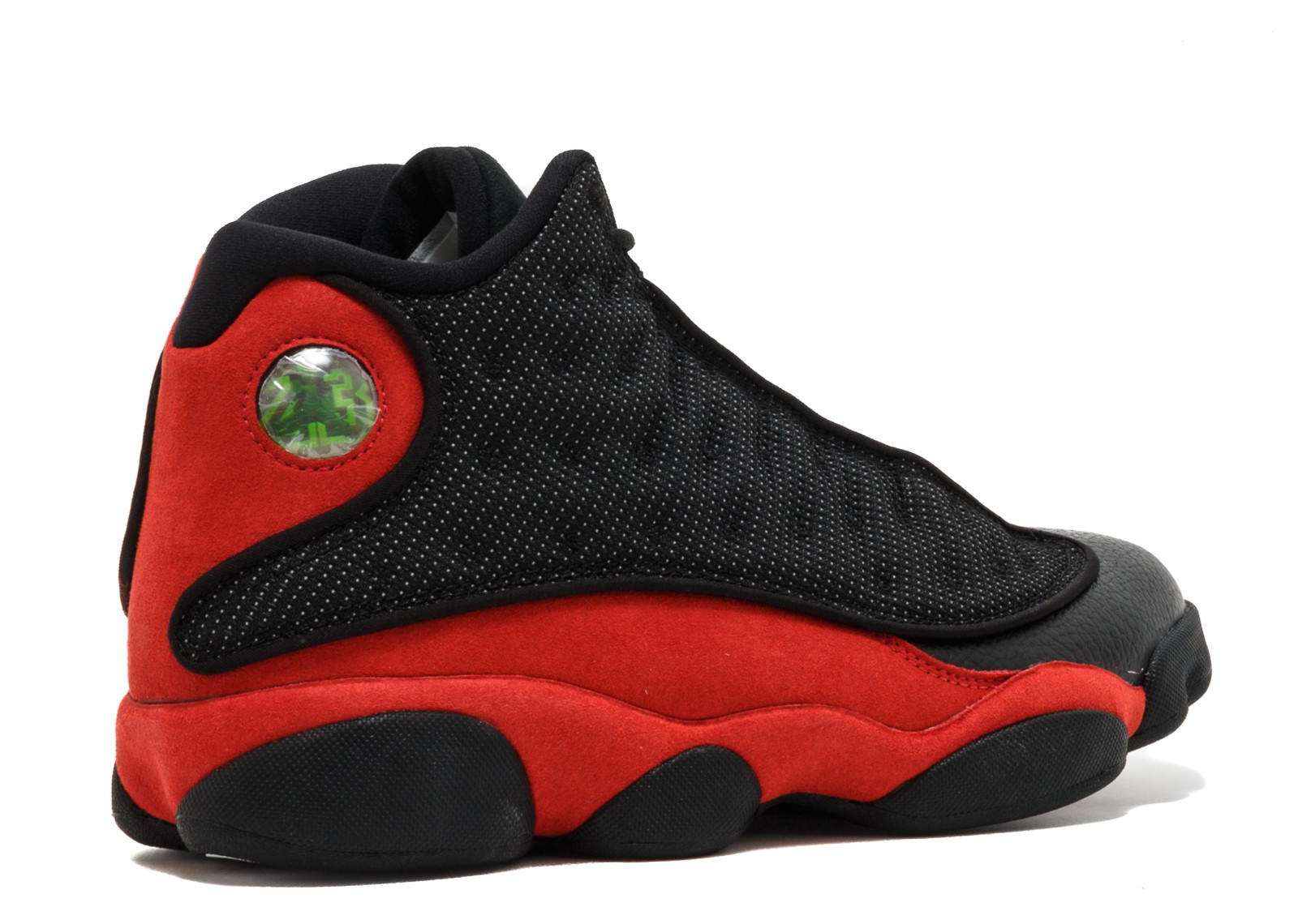 Air Jordan 13 Retro Bred (2017) - photo 3