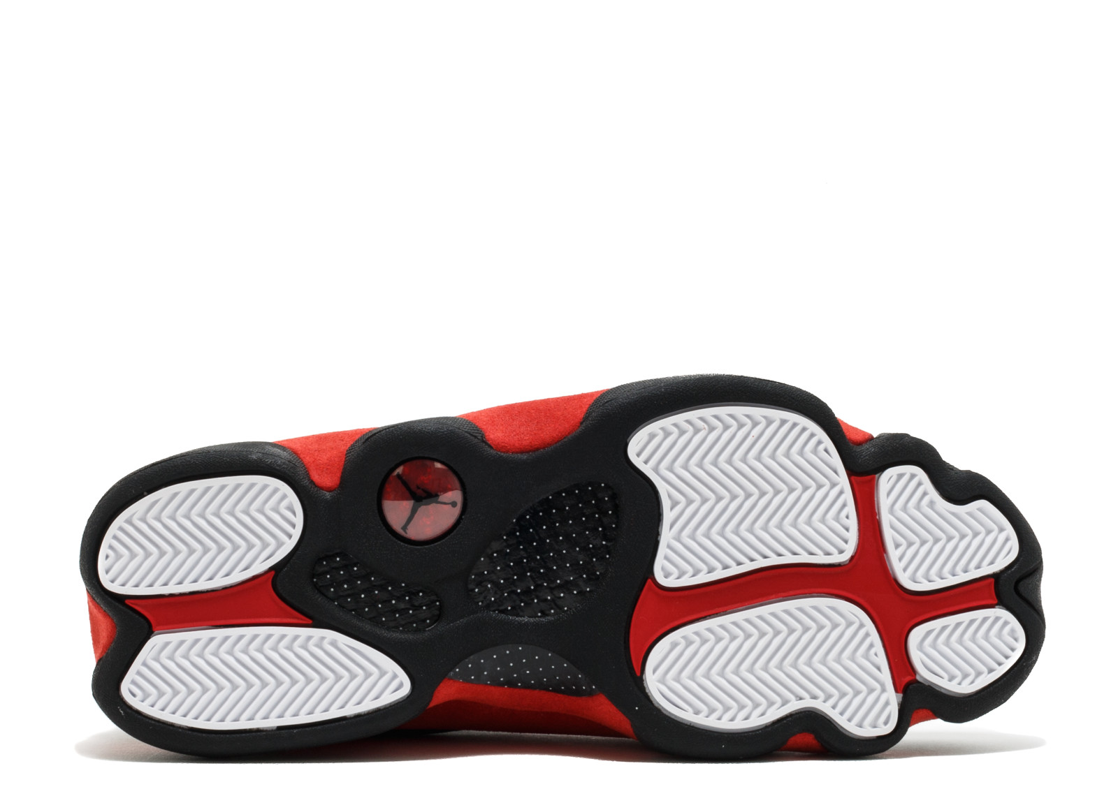 Air Jordan 13 Retro Bred (2017) - photo 4
