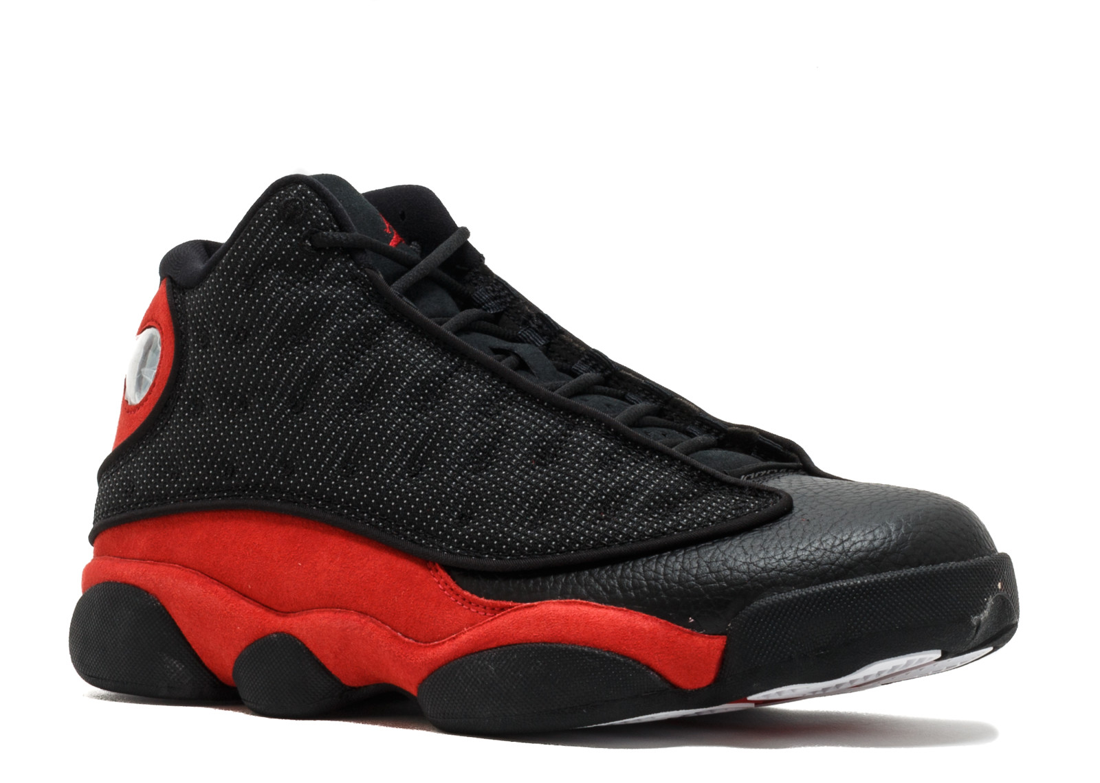 Air Jordan 13 Retro Bred (2017) - photo 2