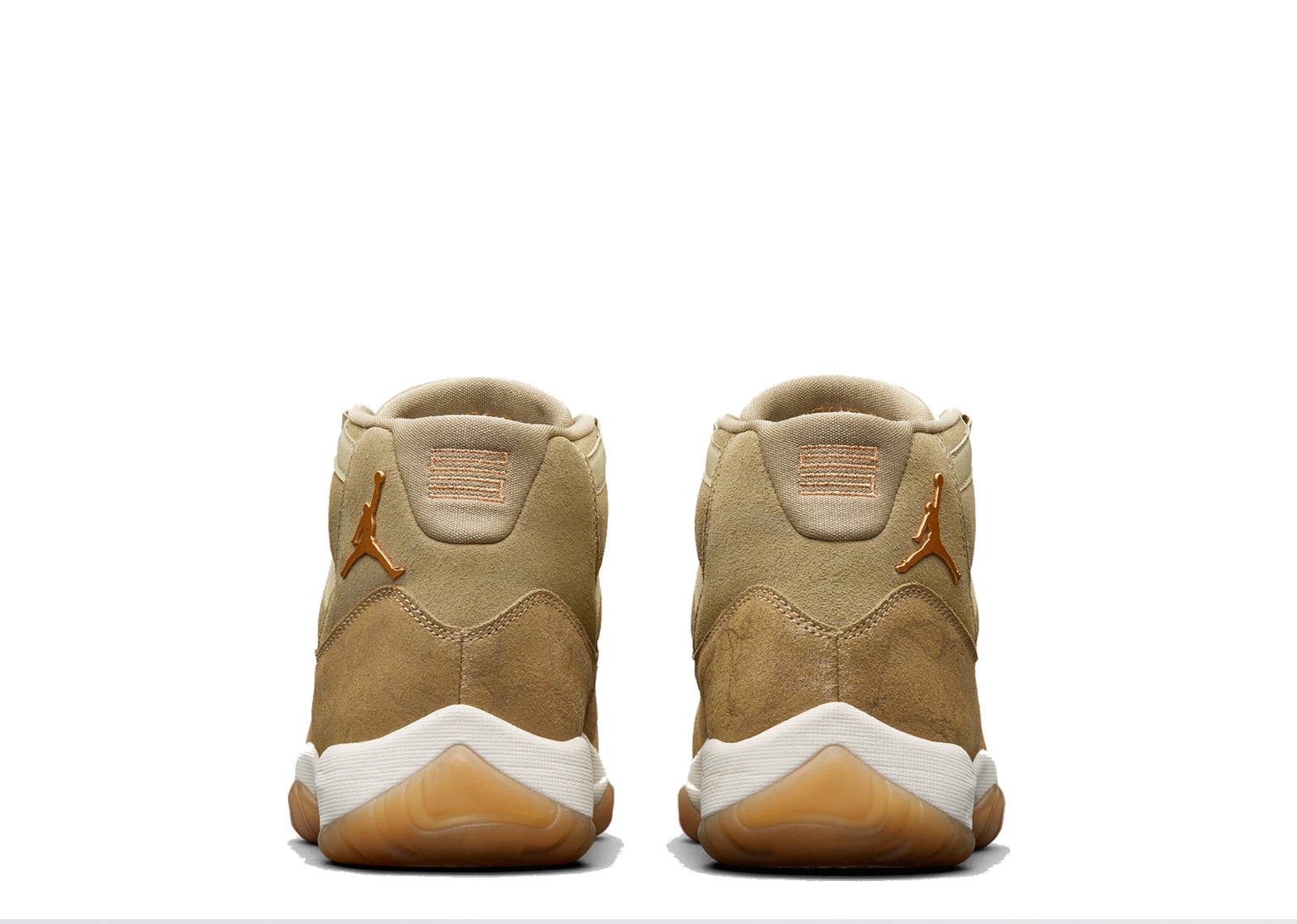 Air Jordan 11 Retro Neutral Olive (Women's) - photo 3