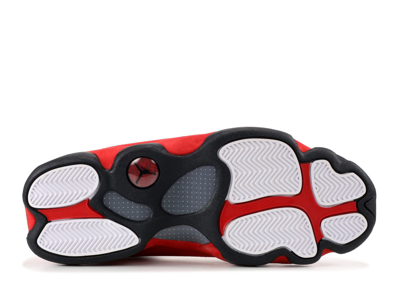Air Jordan 13 Retro OG Chicago (2017) - photo 4
